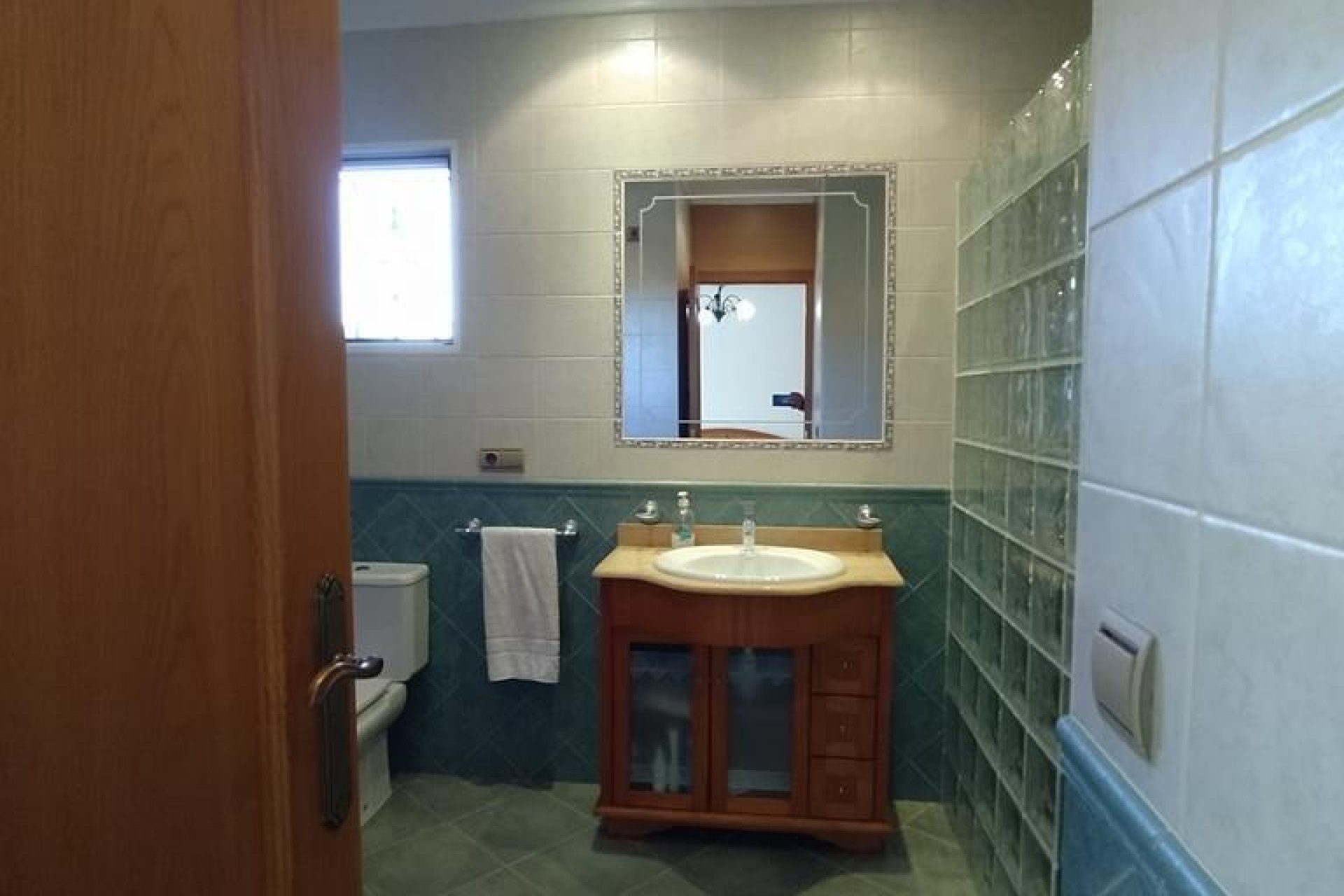 Revente - Villa -
Orihuela - LOS DESEMPARADOS