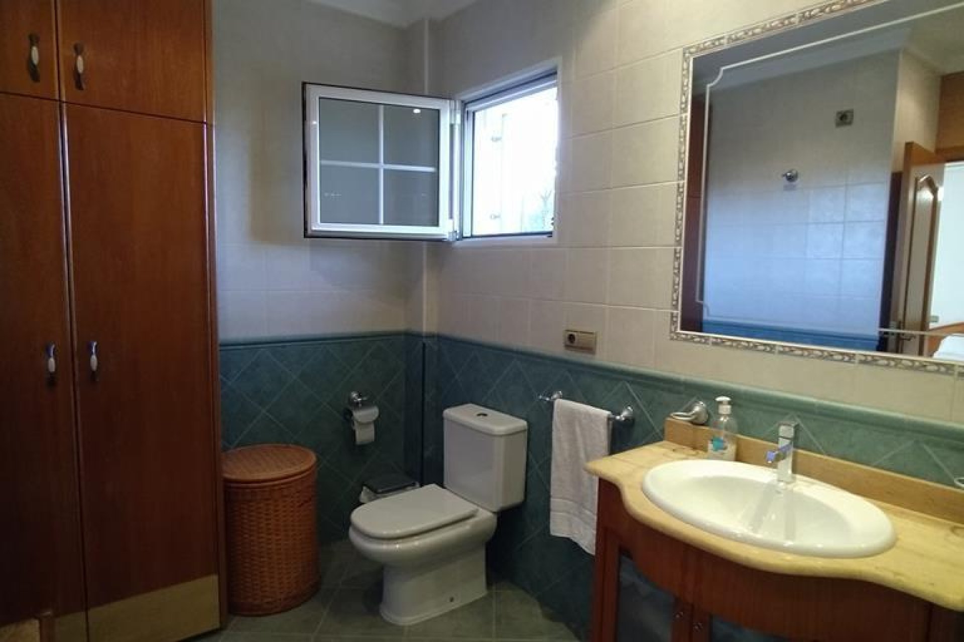 Revente - Villa -
Orihuela - LOS DESEMPARADOS