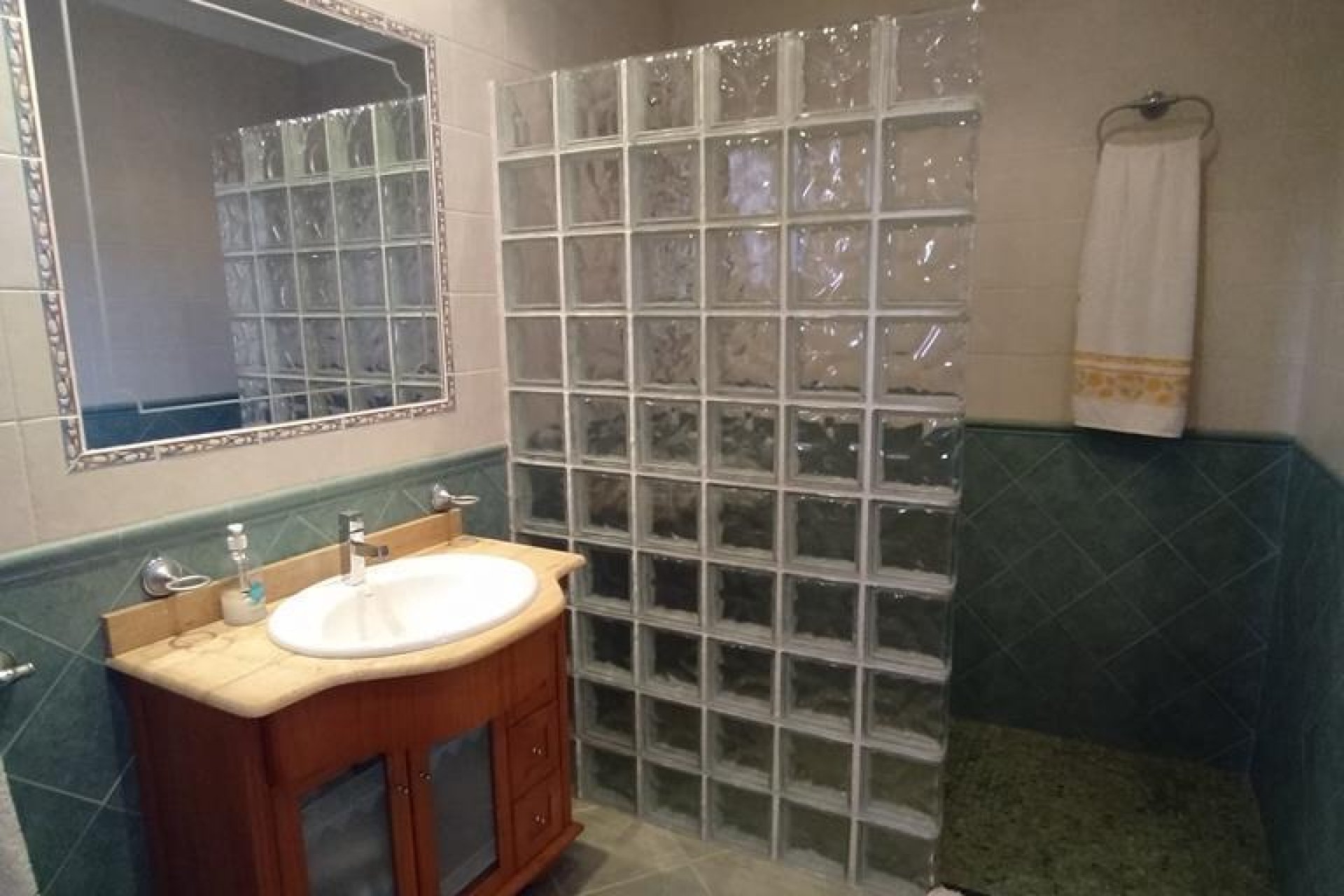 Revente - Villa -
Orihuela - LOS DESEMPARADOS