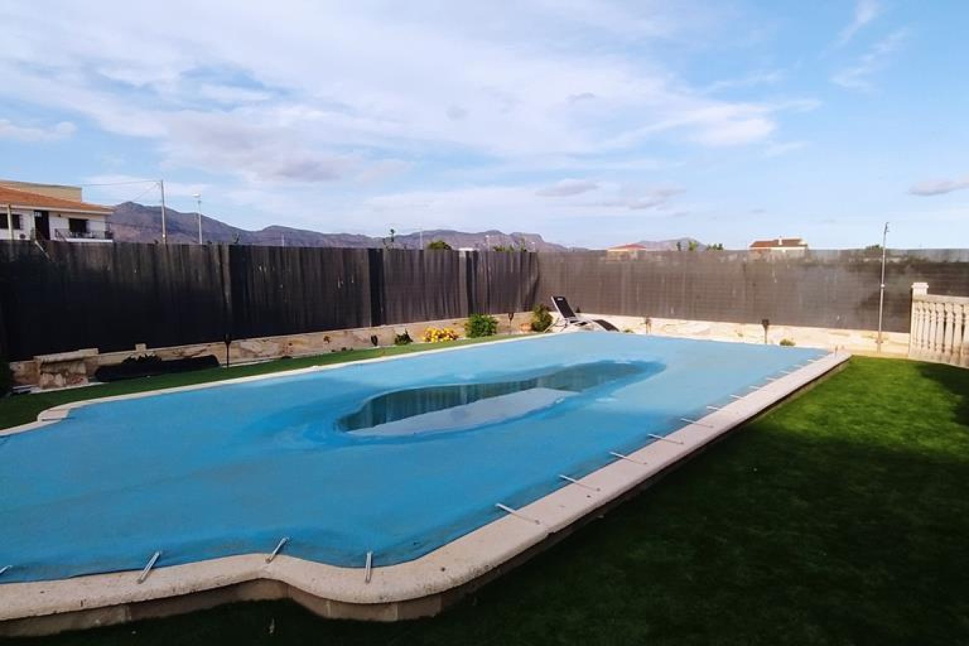 Revente - Villa -
Orihuela - LOS DESEMPARADOS