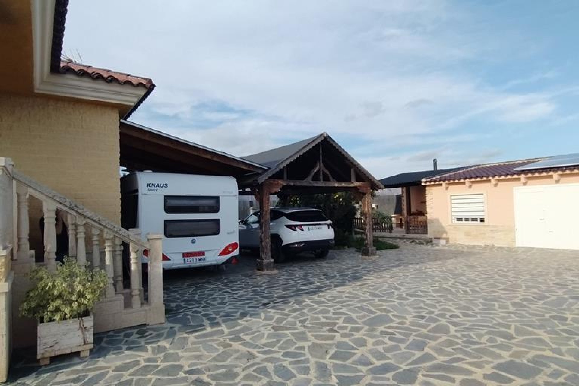 Revente - Villa -
Orihuela - LOS DESEMPARADOS