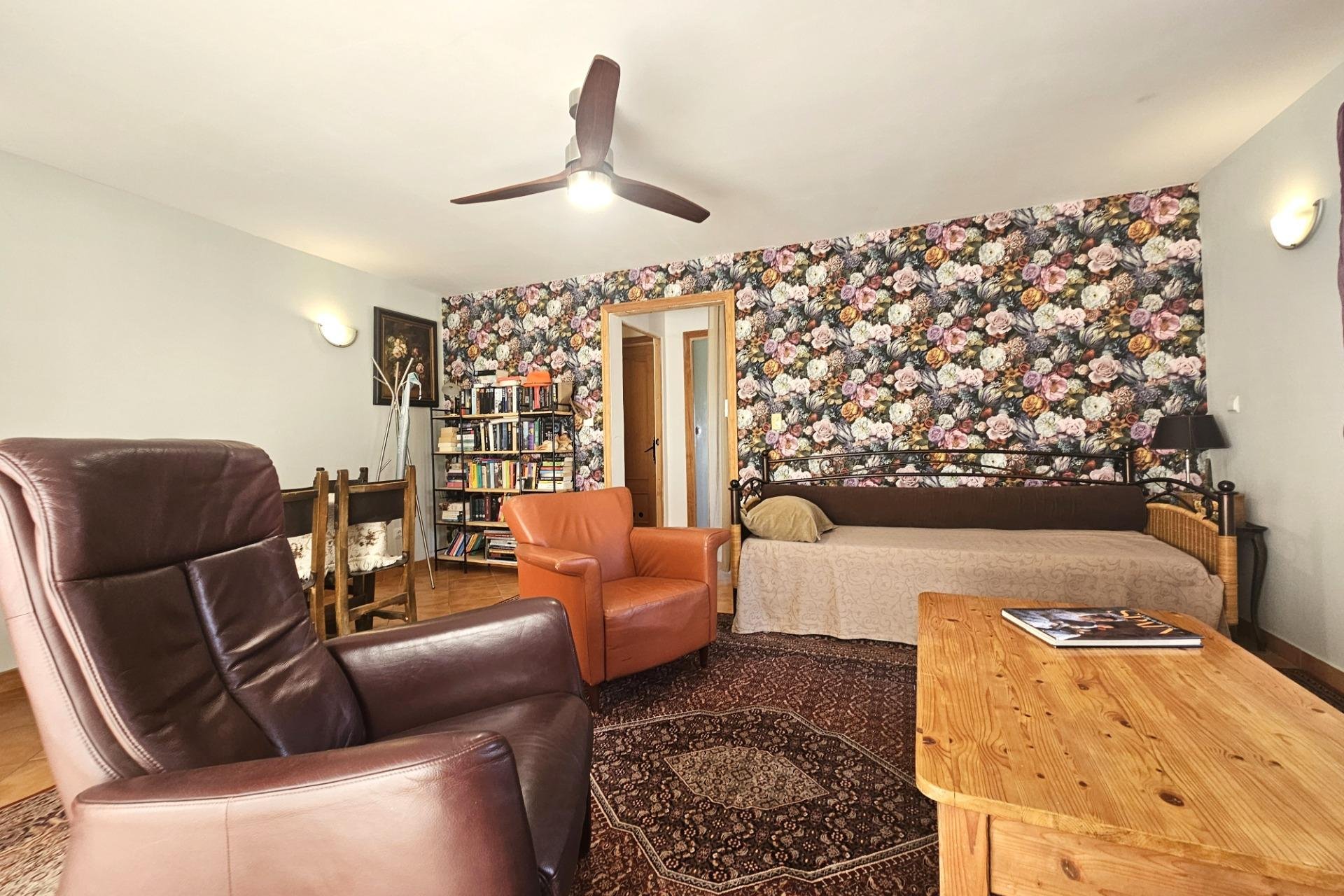 Revente - Villa -
Orihuela - Molins-campaneta-san Bartolomé