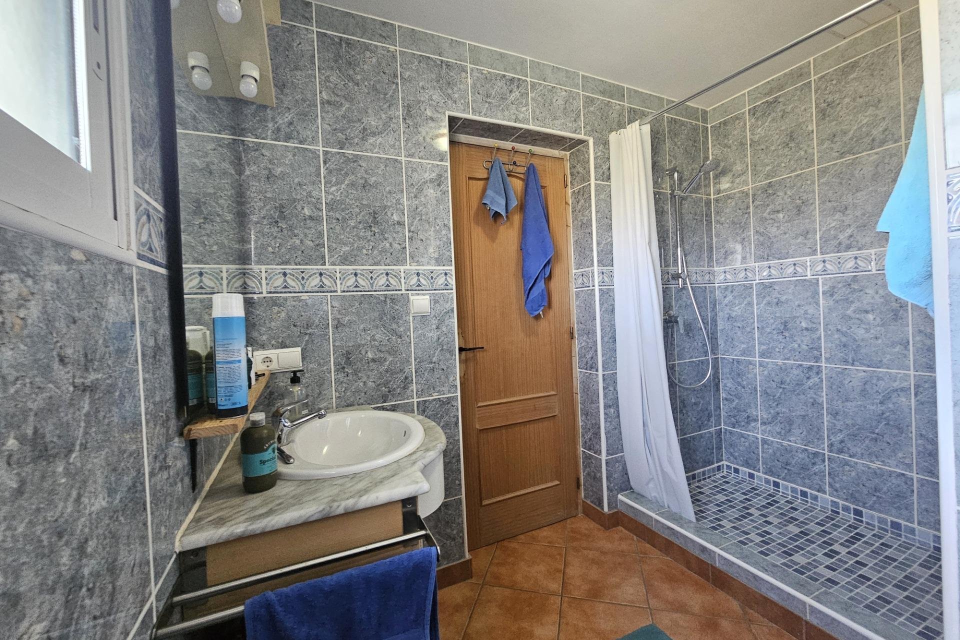 Revente - Villa -
Orihuela - Molins-campaneta-san Bartolomé