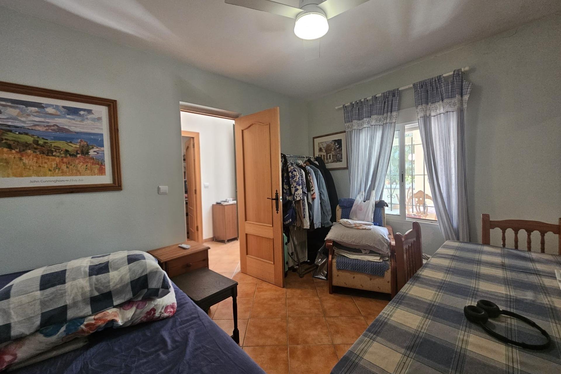 Revente - Villa -
Orihuela - Molins-campaneta-san Bartolomé