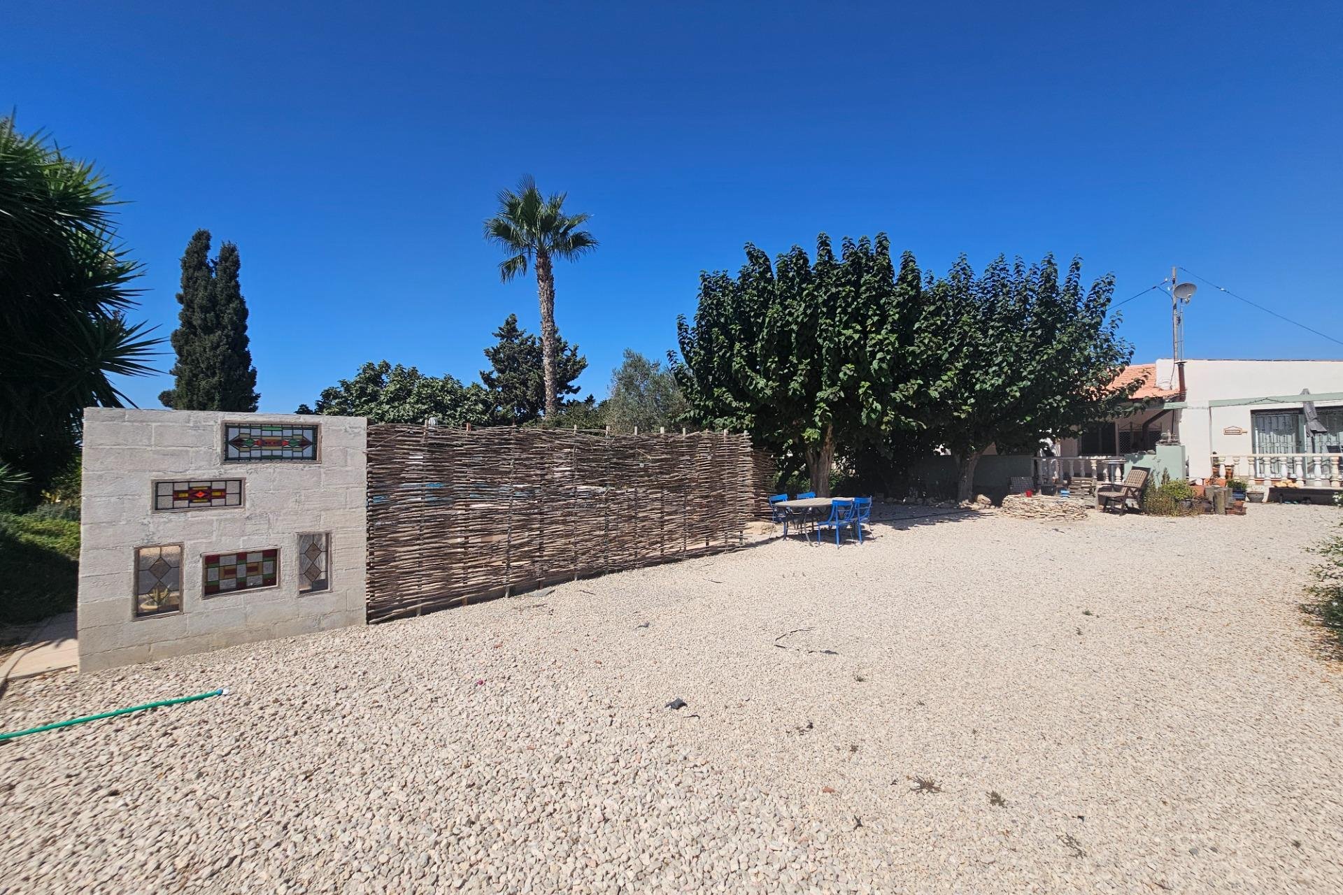 Revente - Villa -
Orihuela - Molins-campaneta-san Bartolomé