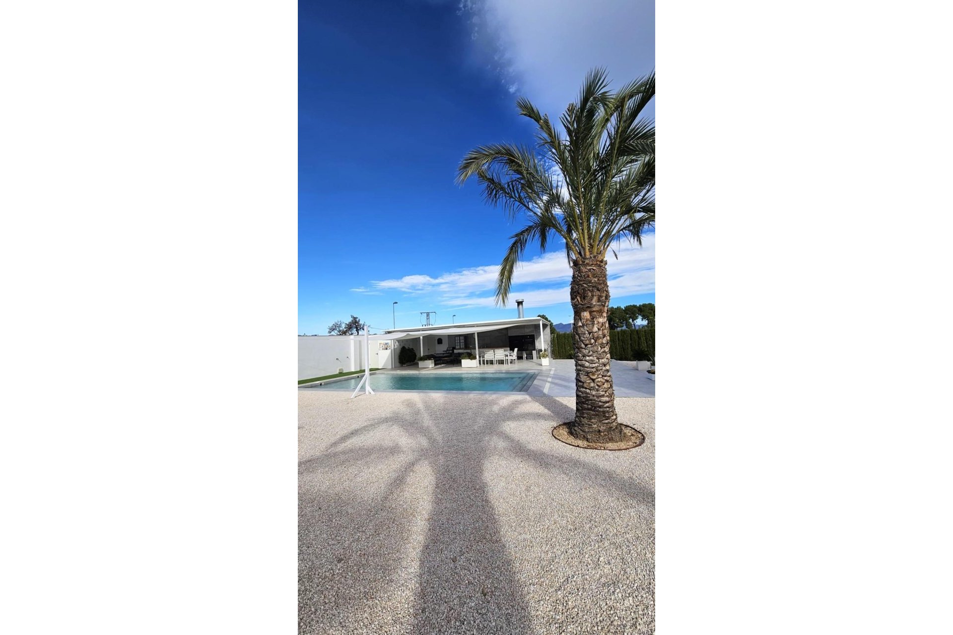 Revente - Villa -
Orihuela - Montepinar-la Aparecida-raiguero