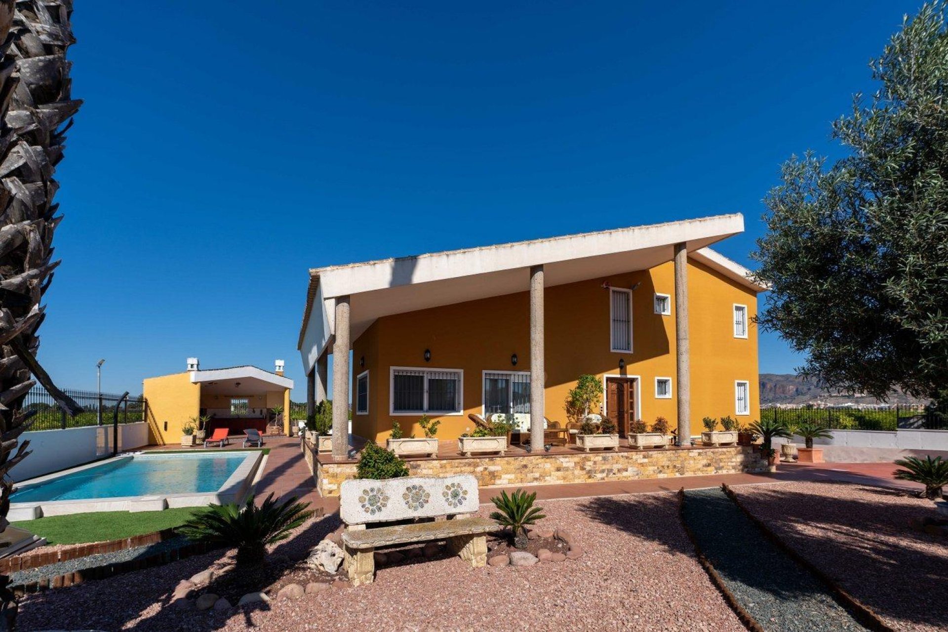 Revente - Villa -
Orihuela - Orihuela Ciudad