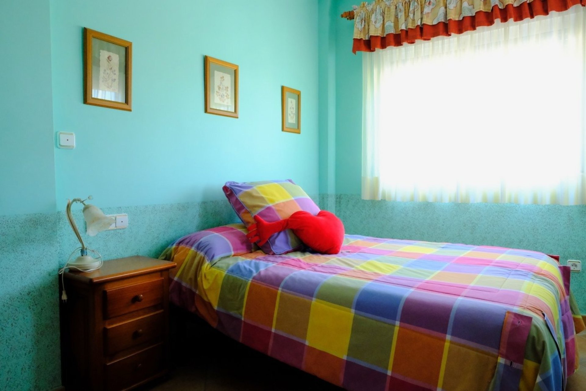 Revente - Villa -
Orihuela - Orihuela Ciudad