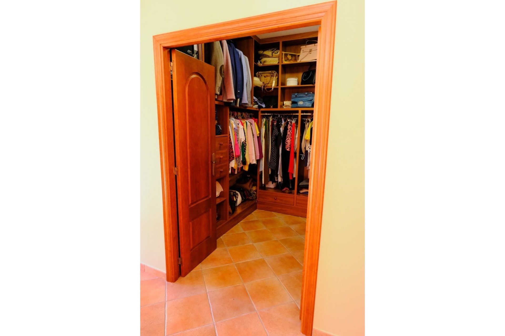 Revente - Villa -
Orihuela - Orihuela Ciudad