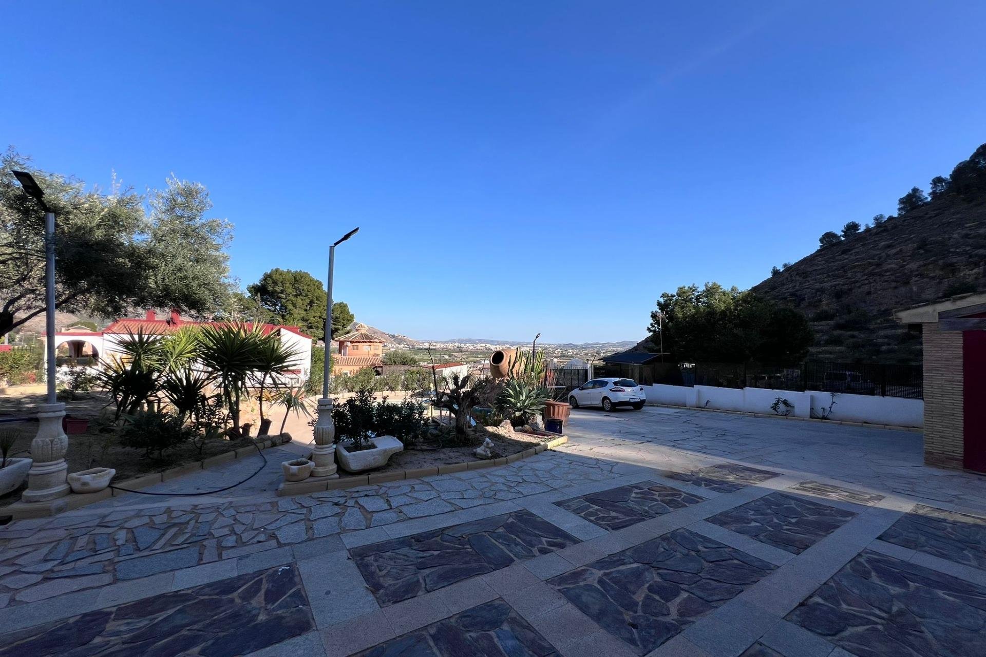 Revente - Villa -
Orihuela - Raiguero De Bonanza