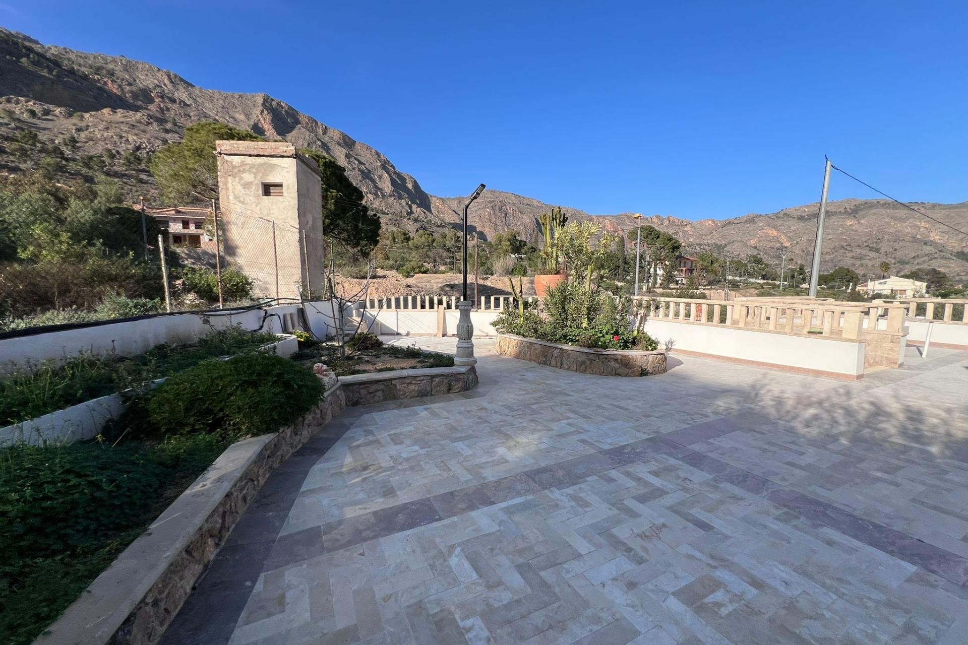 Revente - Villa -
Orihuela - Raiguero De Bonanza