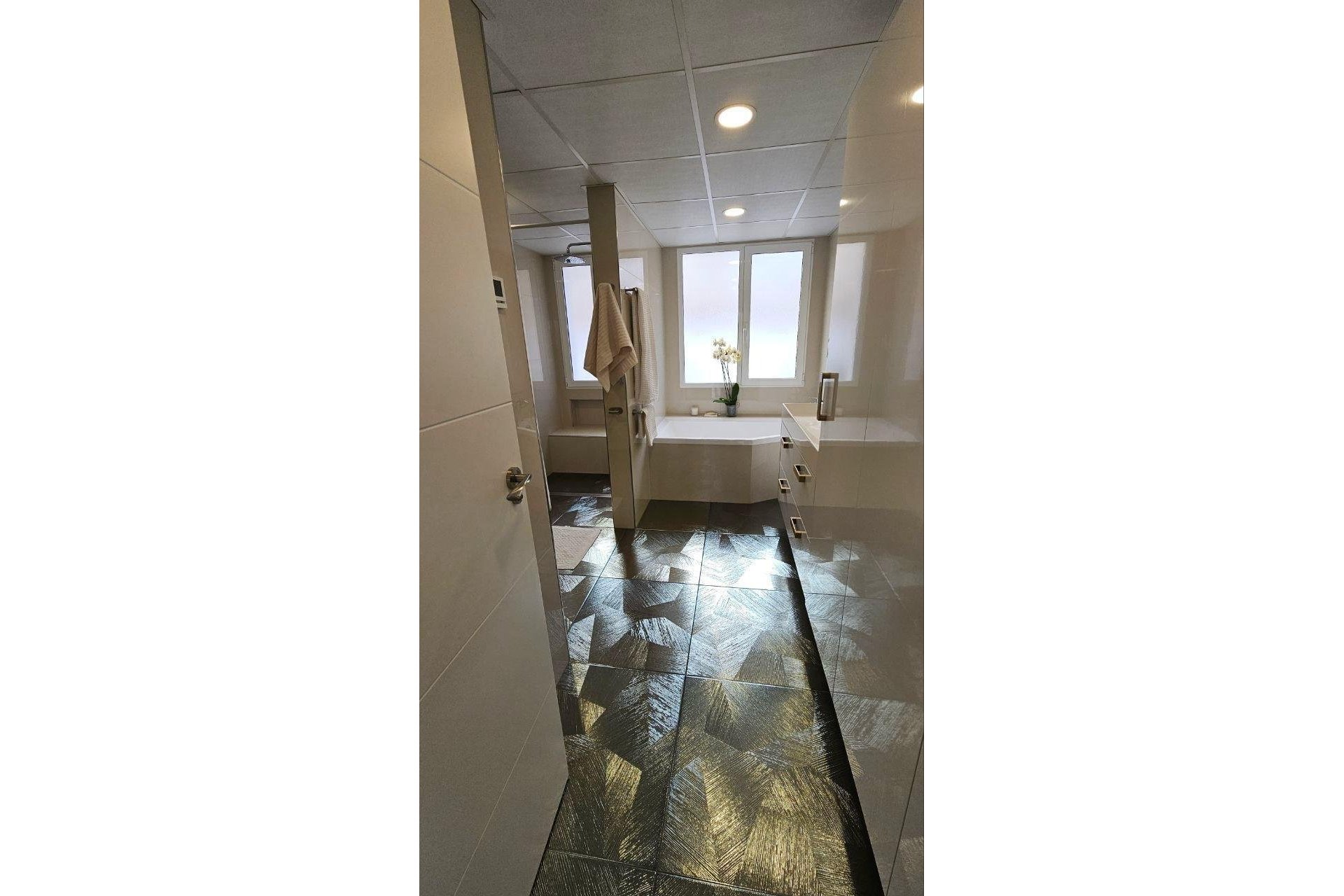 Revente - Villa -
Orihuela - Urb. Montepinar