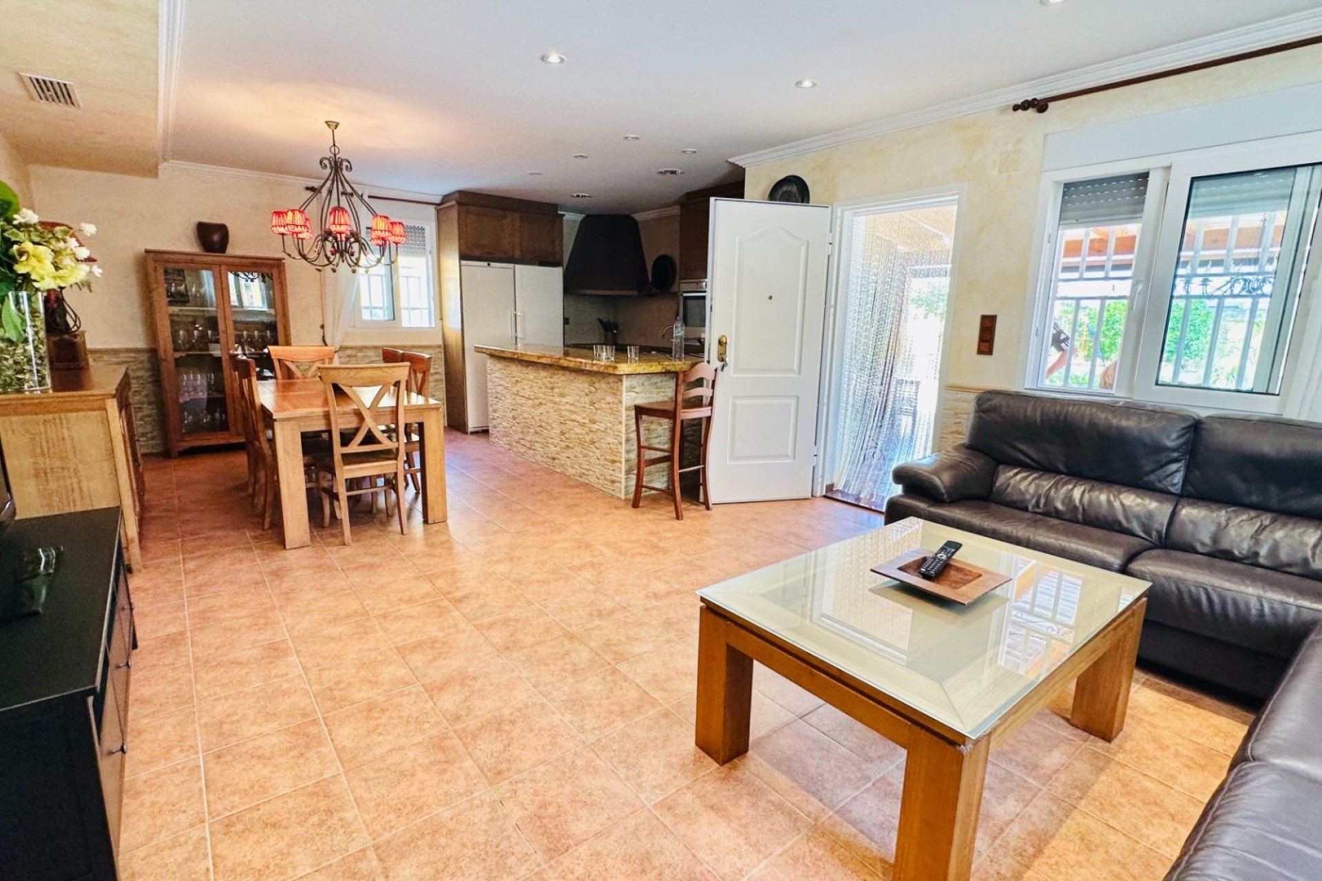 Revente - Villa -
Orihuela - Urb. Montepinar