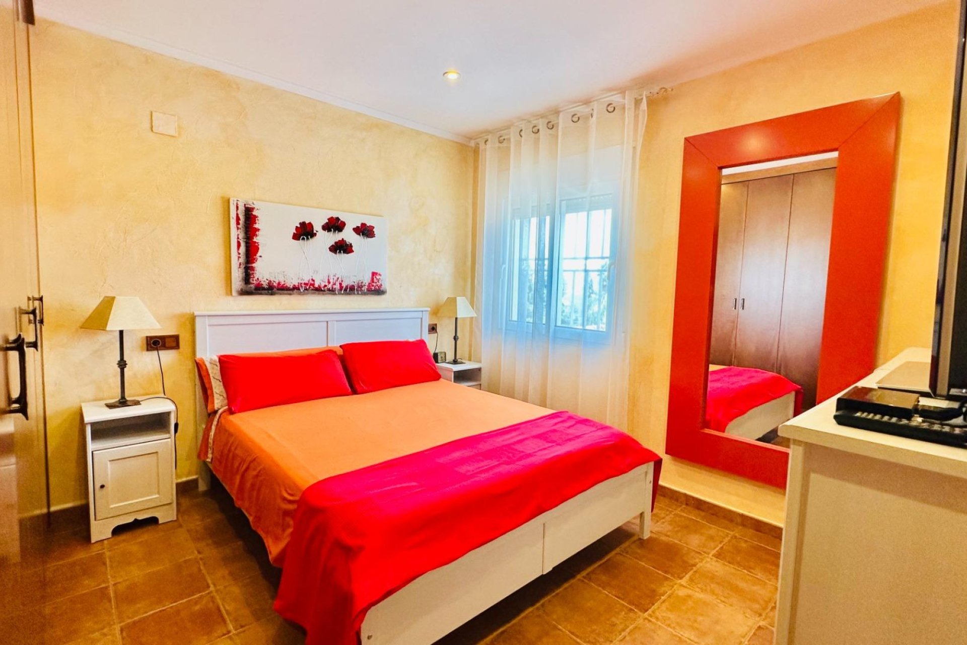 Revente - Villa -
Orihuela - Urb. Montepinar