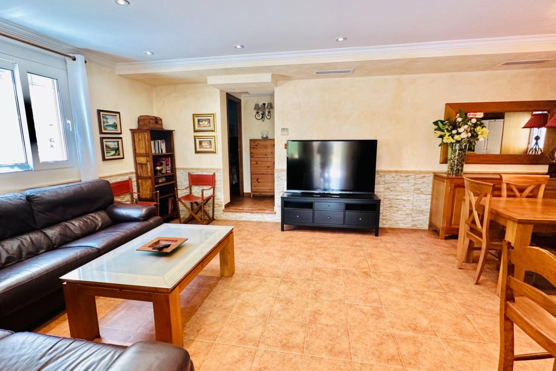 Revente - Villa -
Orihuela - Urb. Montepinar
