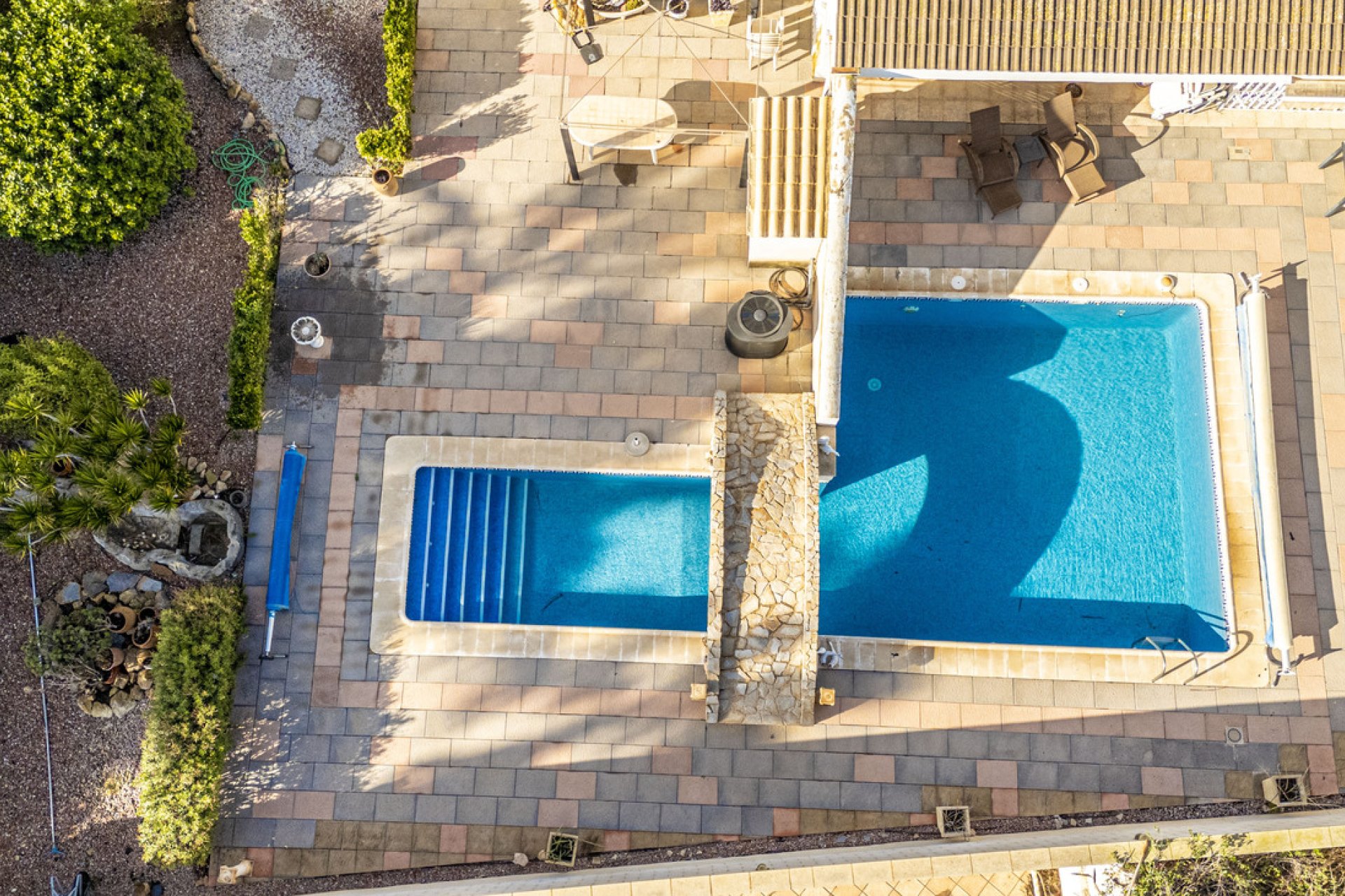 Revente - Villa -
Orihuela