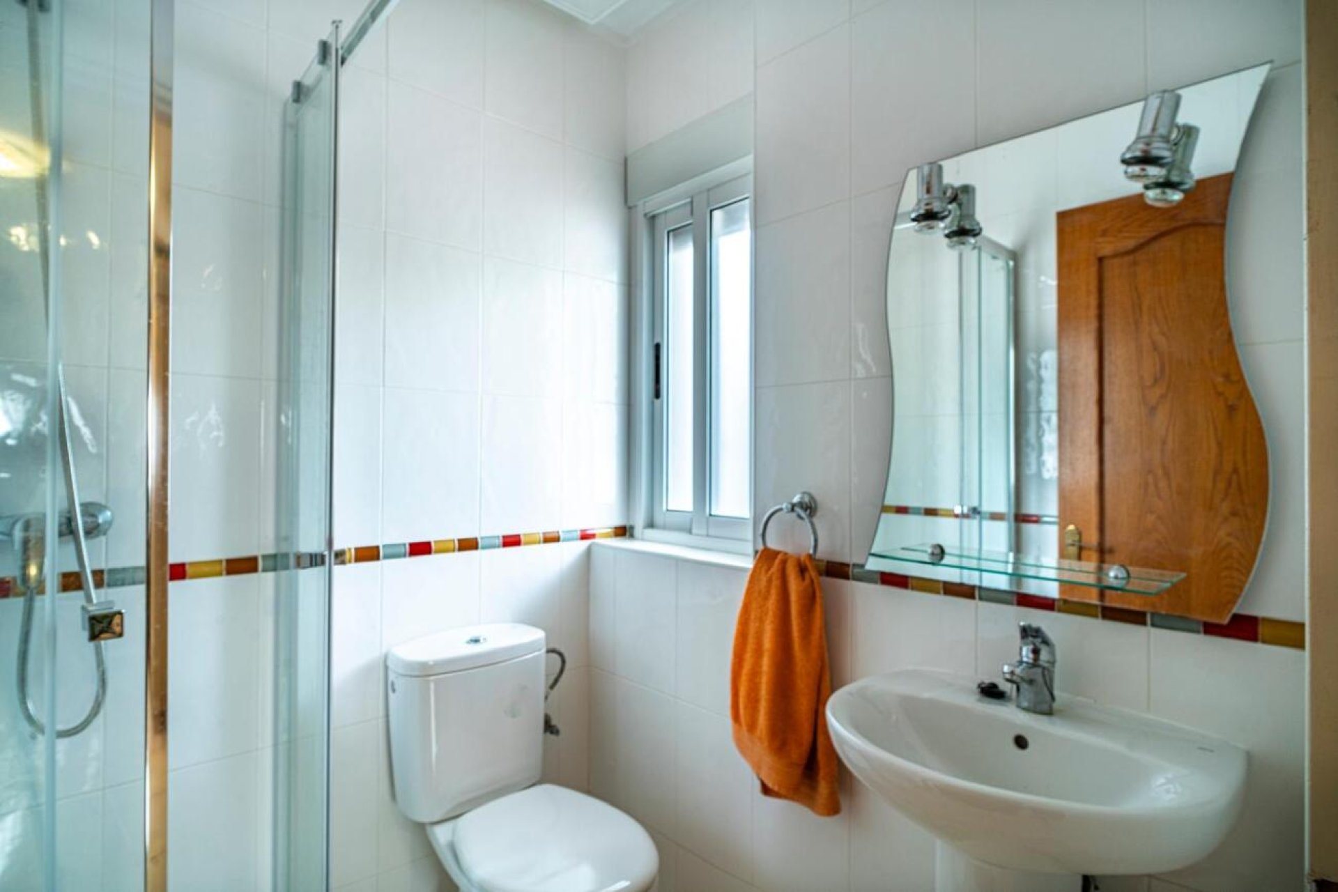 Revente - Villa -
Orihuela