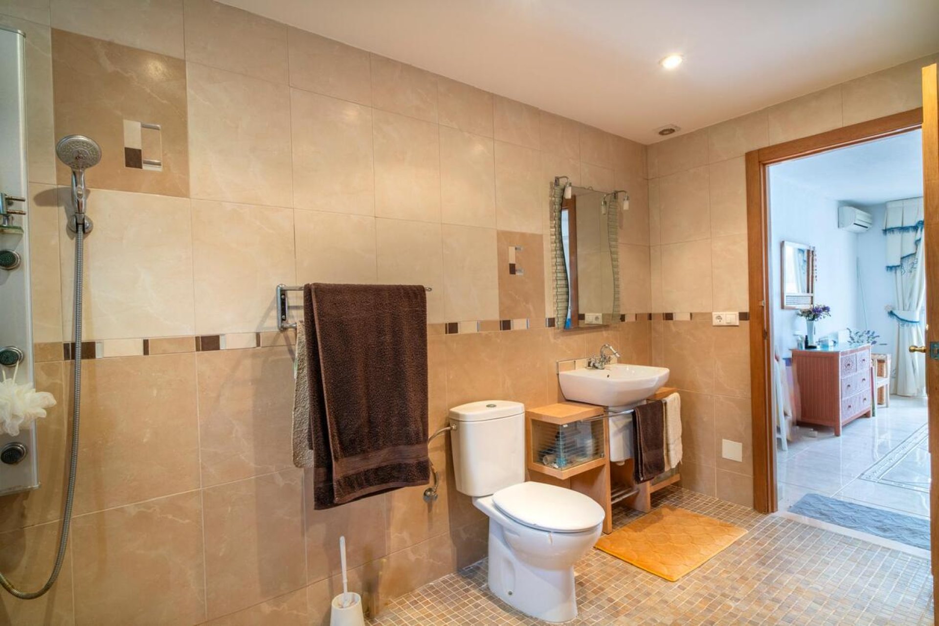 Revente - Villa -
Orihuela