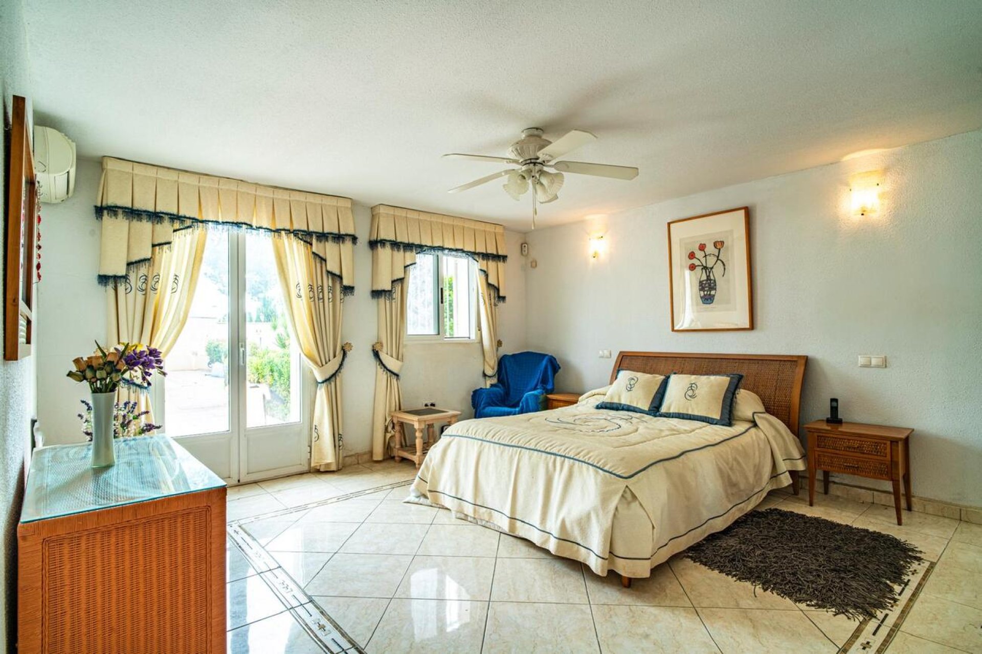 Revente - Villa -
Orihuela