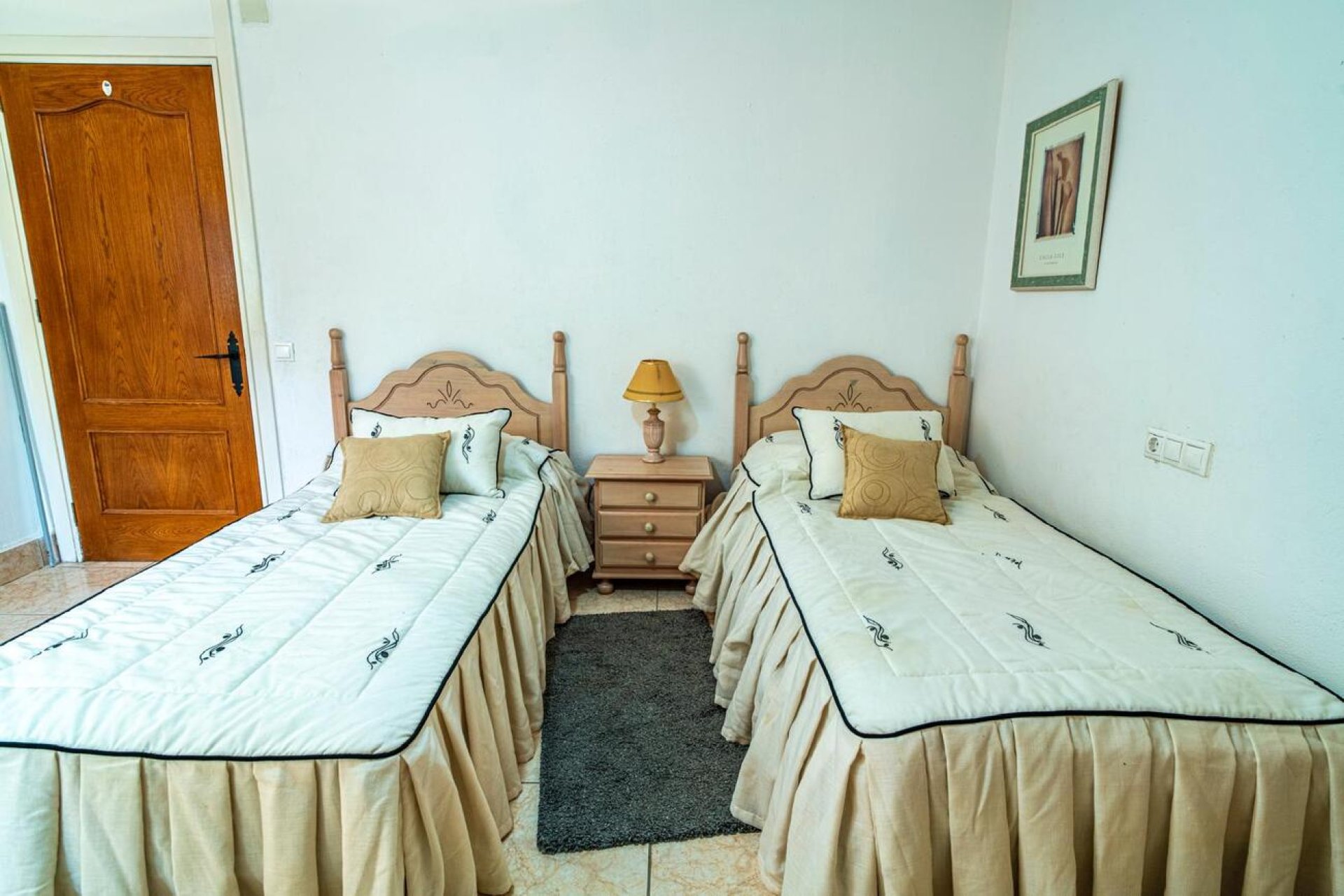 Revente - Villa -
Orihuela