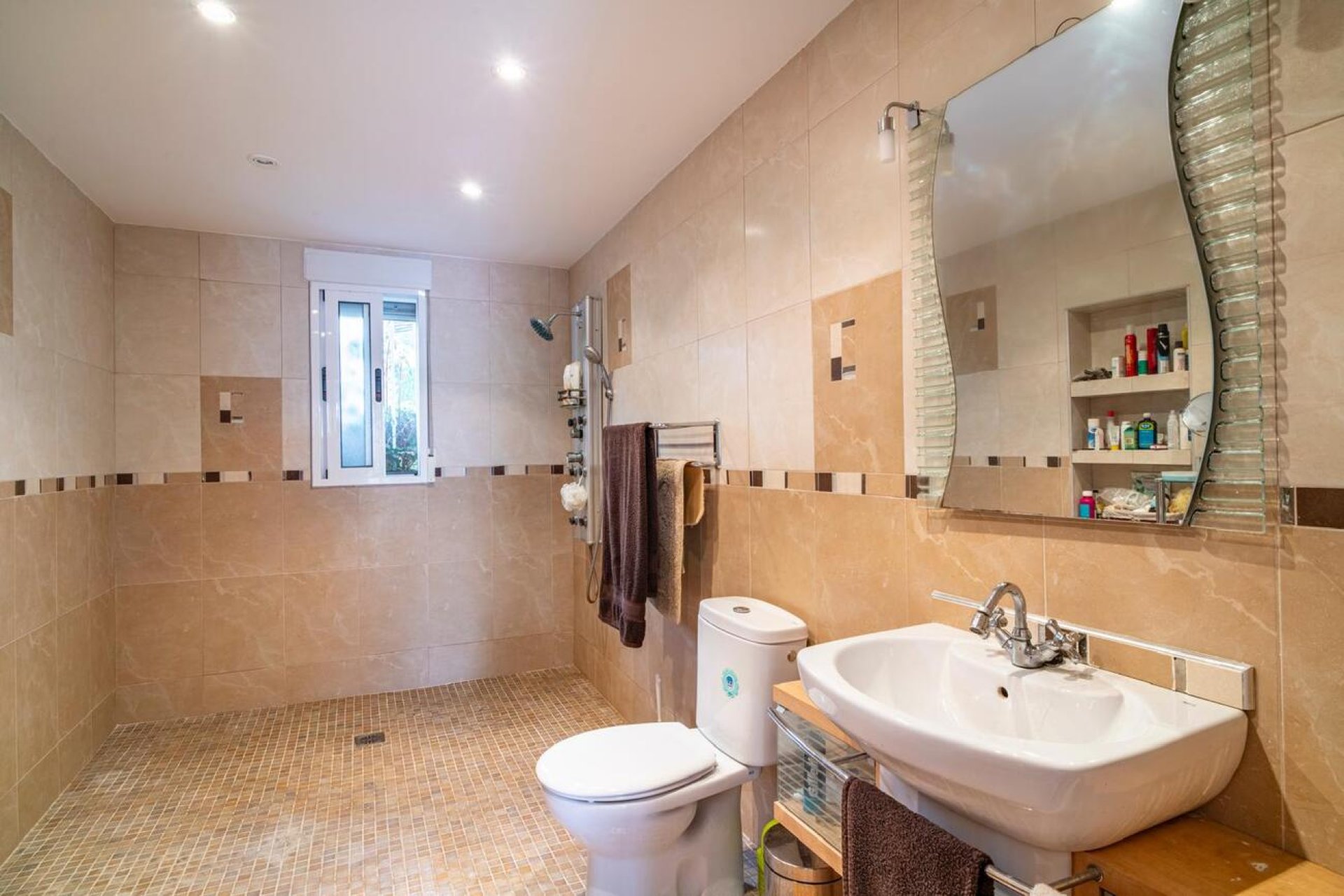 Revente - Villa -
Orihuela