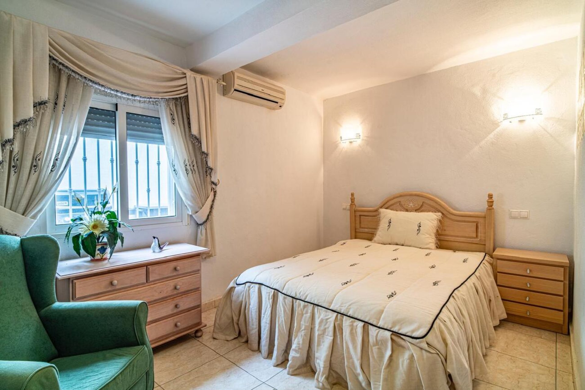 Revente - Villa -
Orihuela