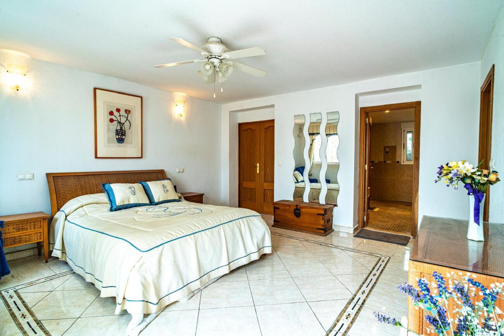 Revente - Villa -
Orihuela