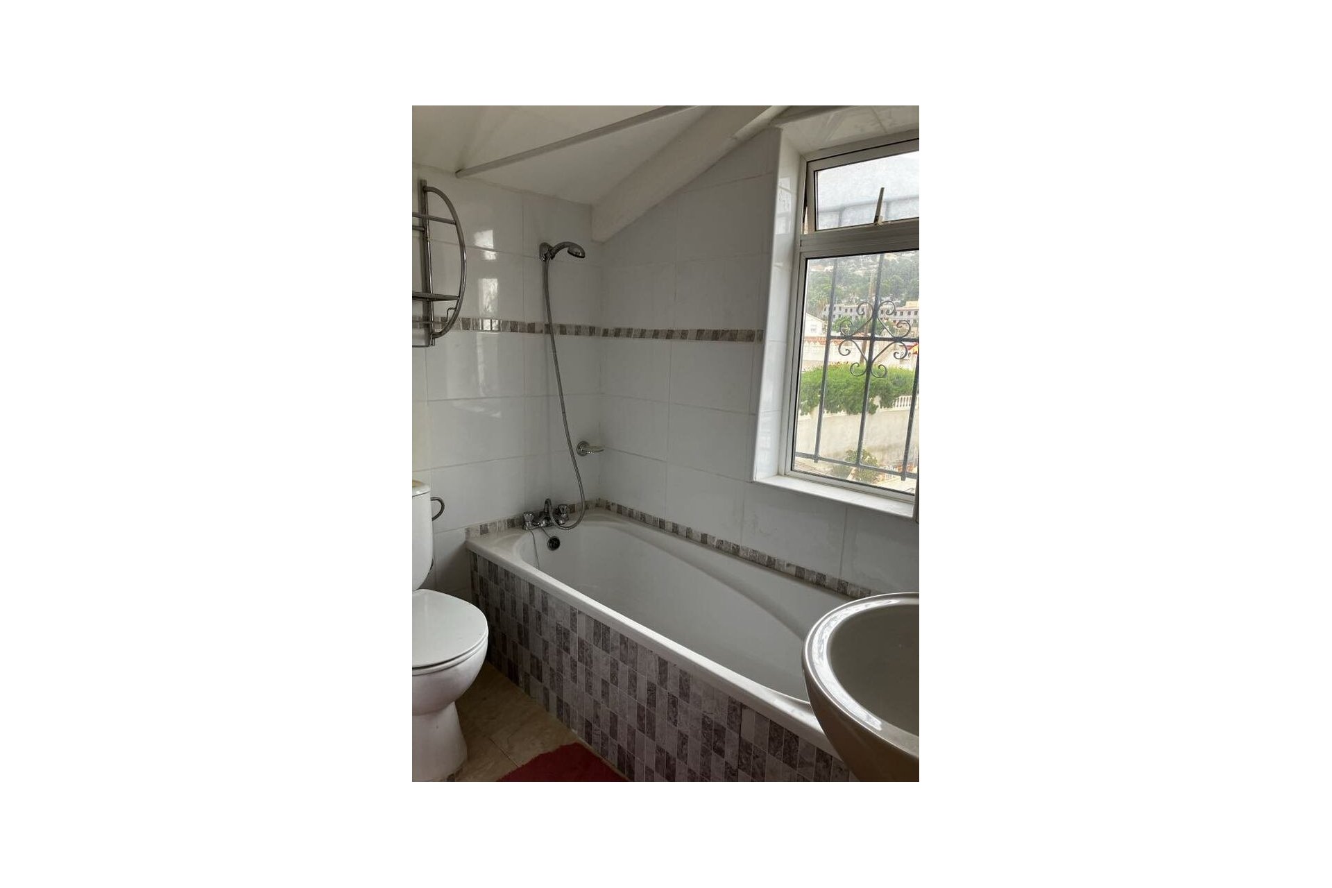 Revente - Villa -
Orxeta - Costa Blanca