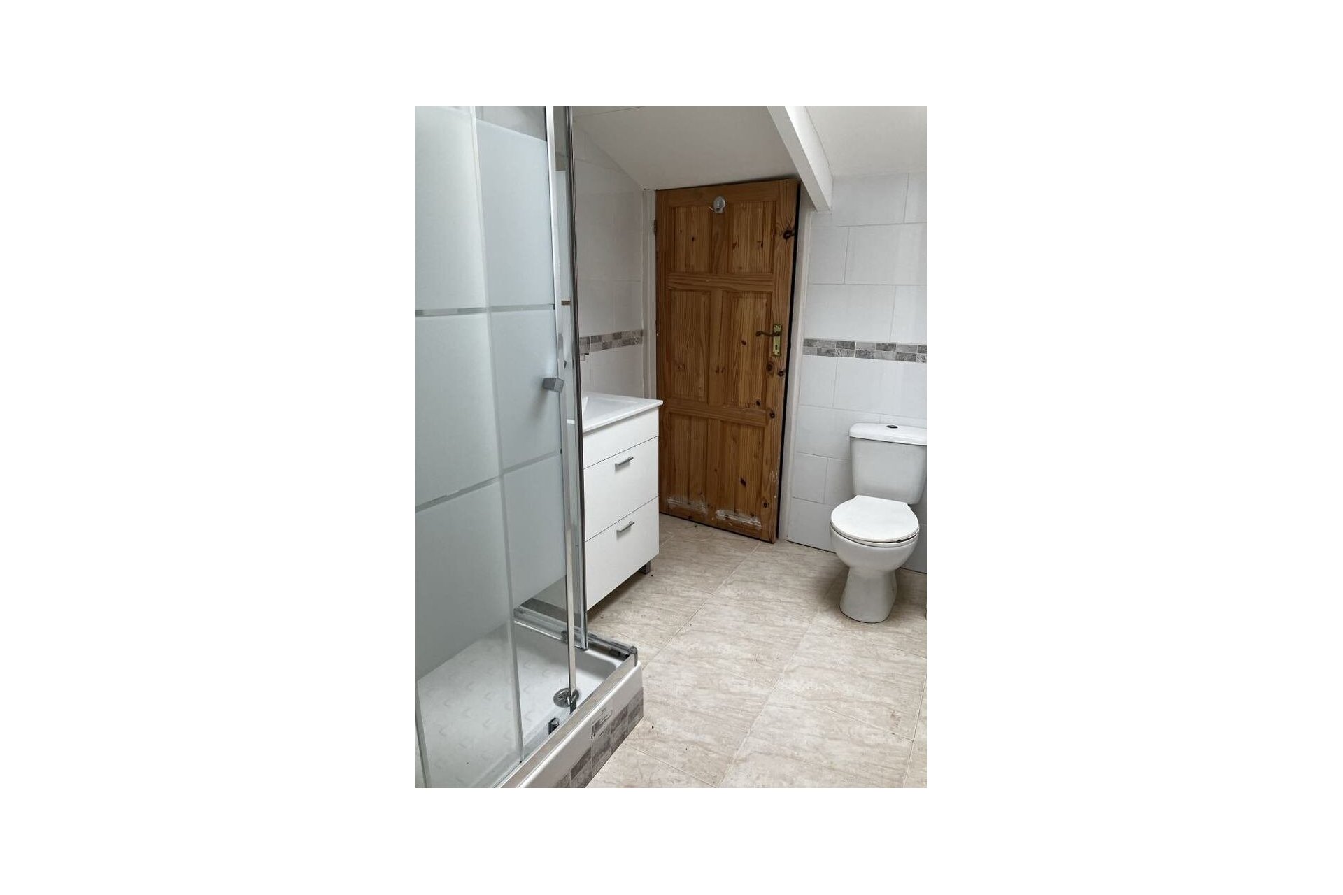 Revente - Villa -
Orxeta - Costa Blanca