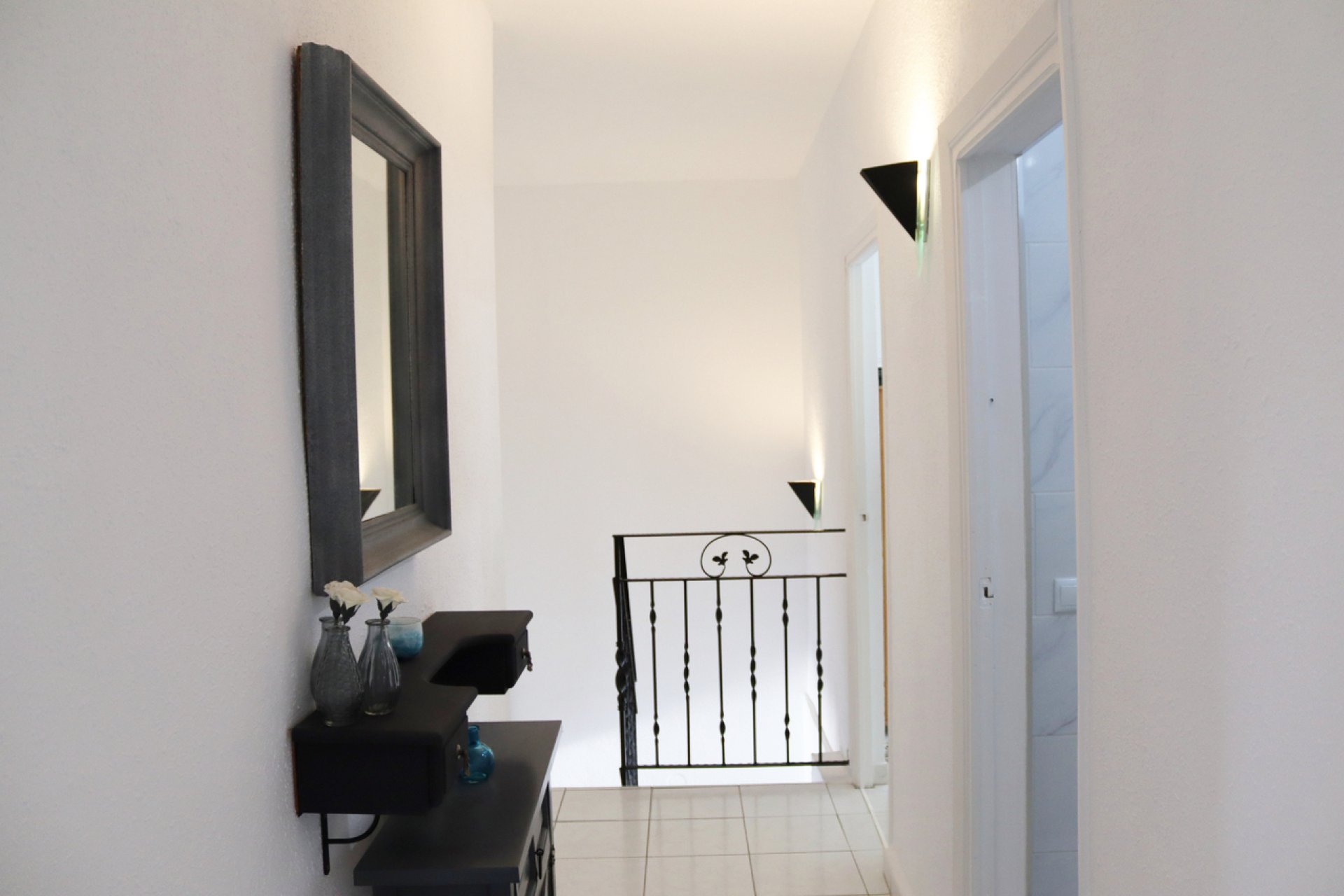 Revente - Villa -
Parcent - Inland