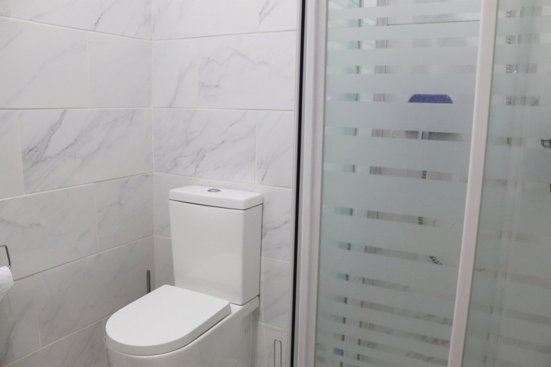 Revente - Villa -
Parcent - Inland