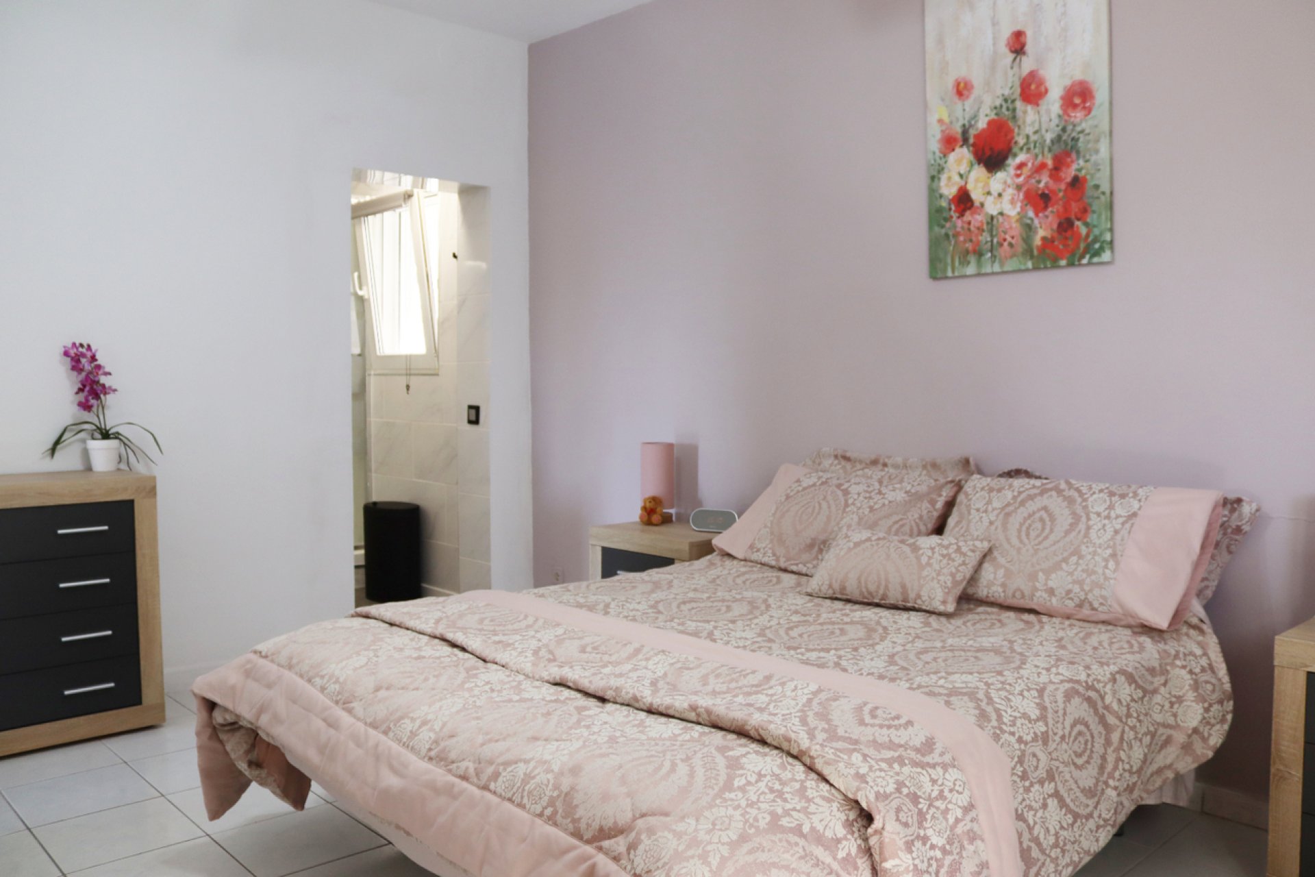 Revente - Villa -
Parcent - Inland