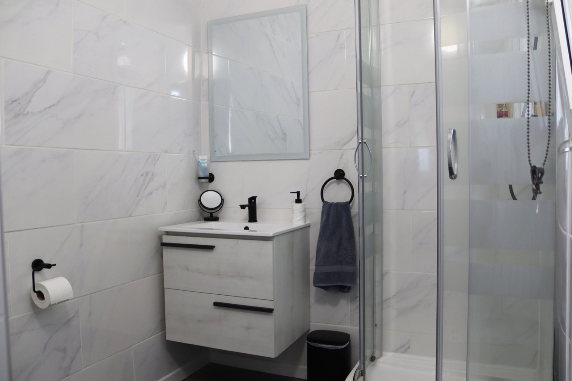 Revente - Villa -
Parcent - Inland