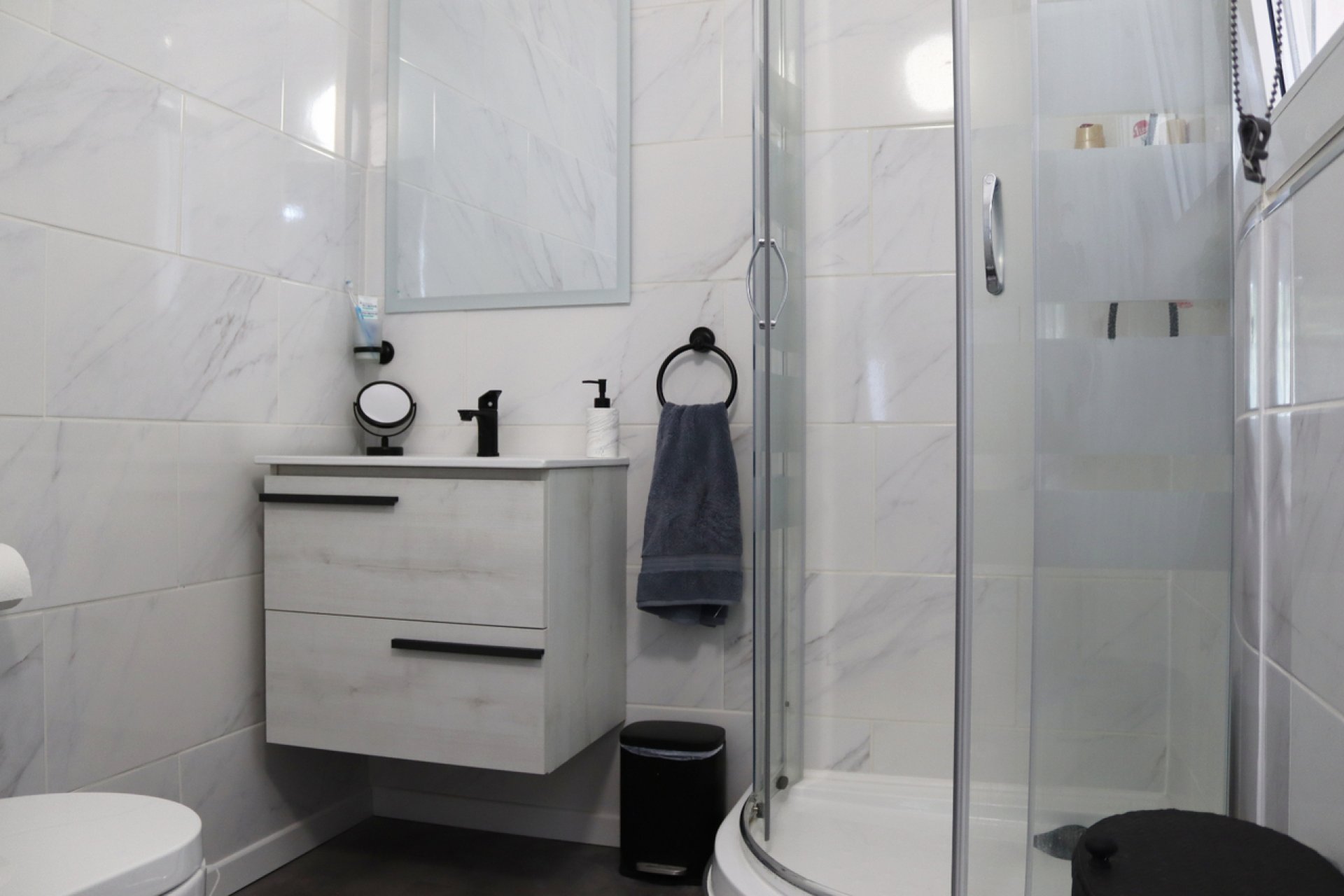 Revente - Villa -
Parcent - Inland