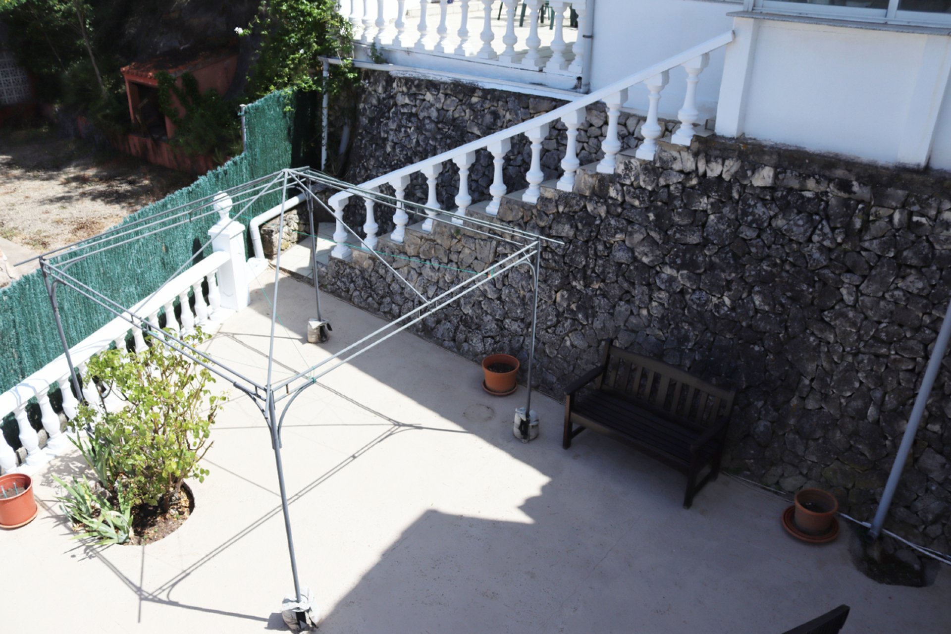 Revente - Villa -
Parcent - Inland