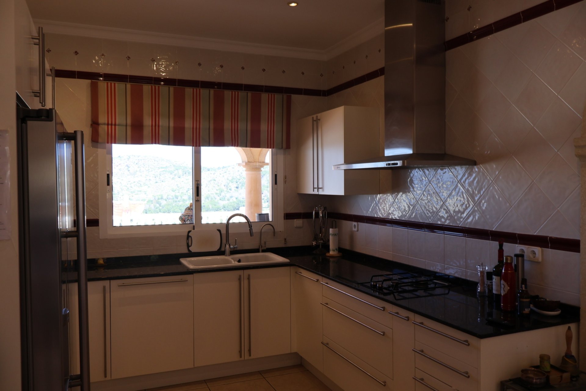 Revente - Villa -
Pedreguer - Inland