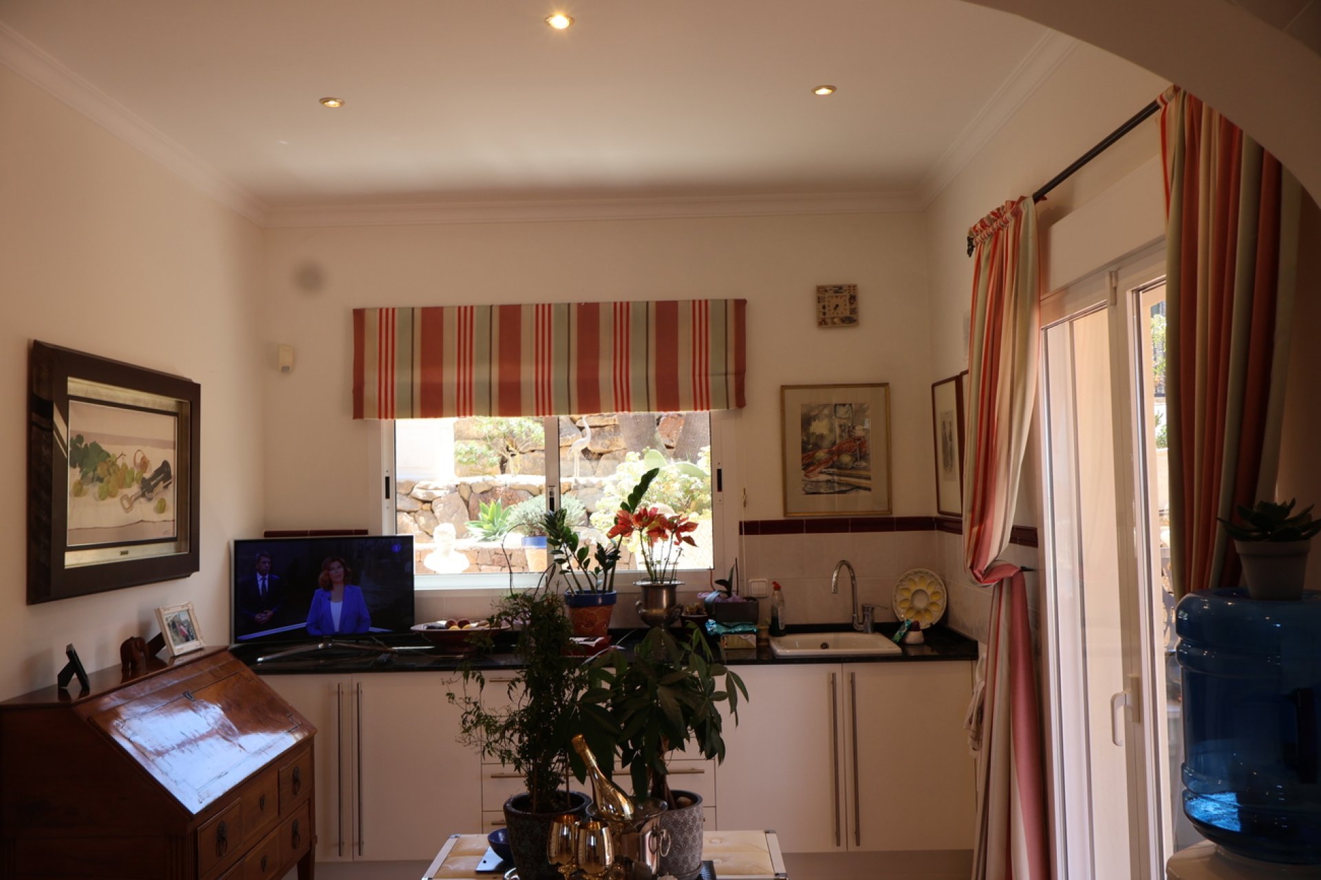 Revente - Villa -
Pedreguer - Inland