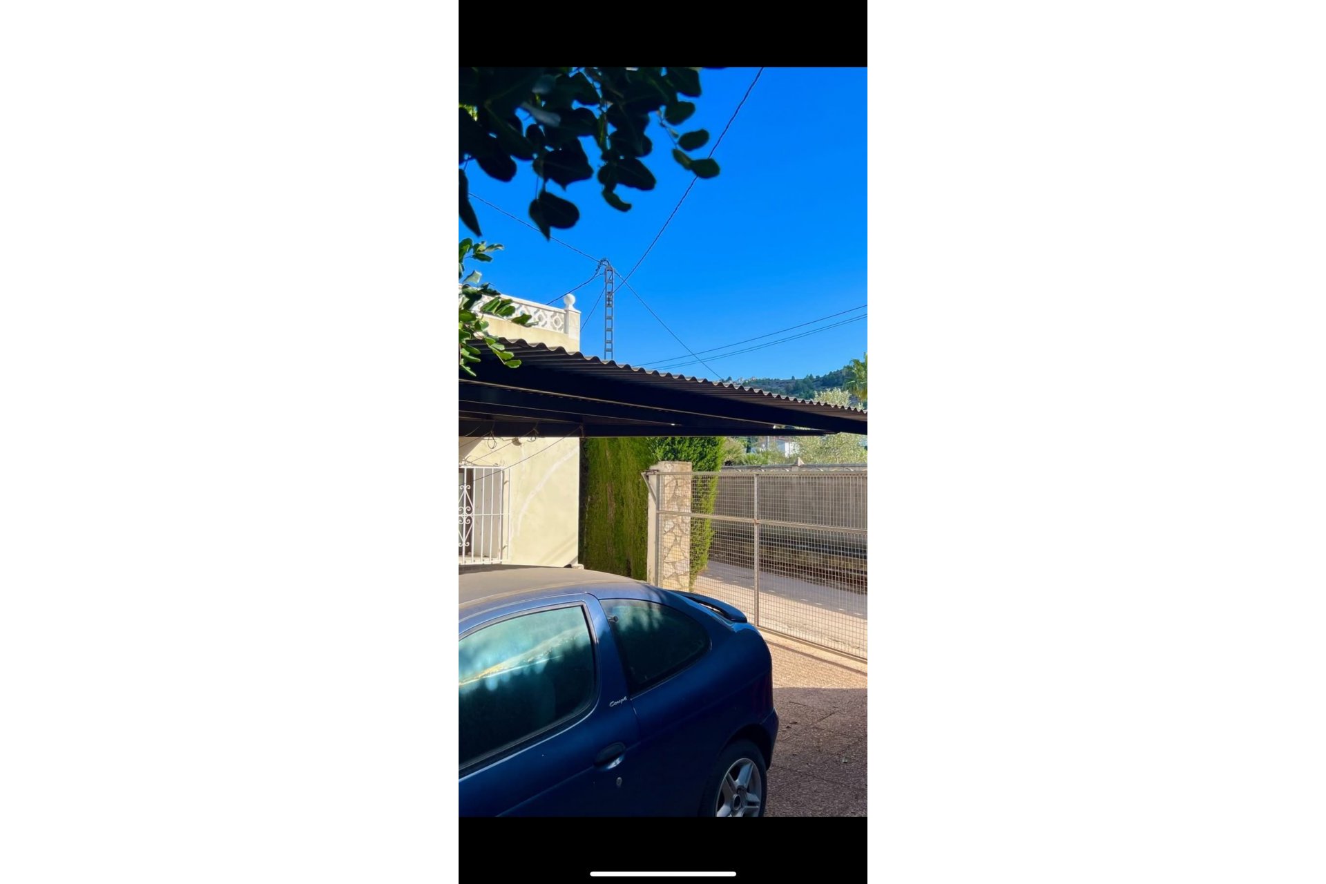 Revente - Villa -
Pedreguer - Inland