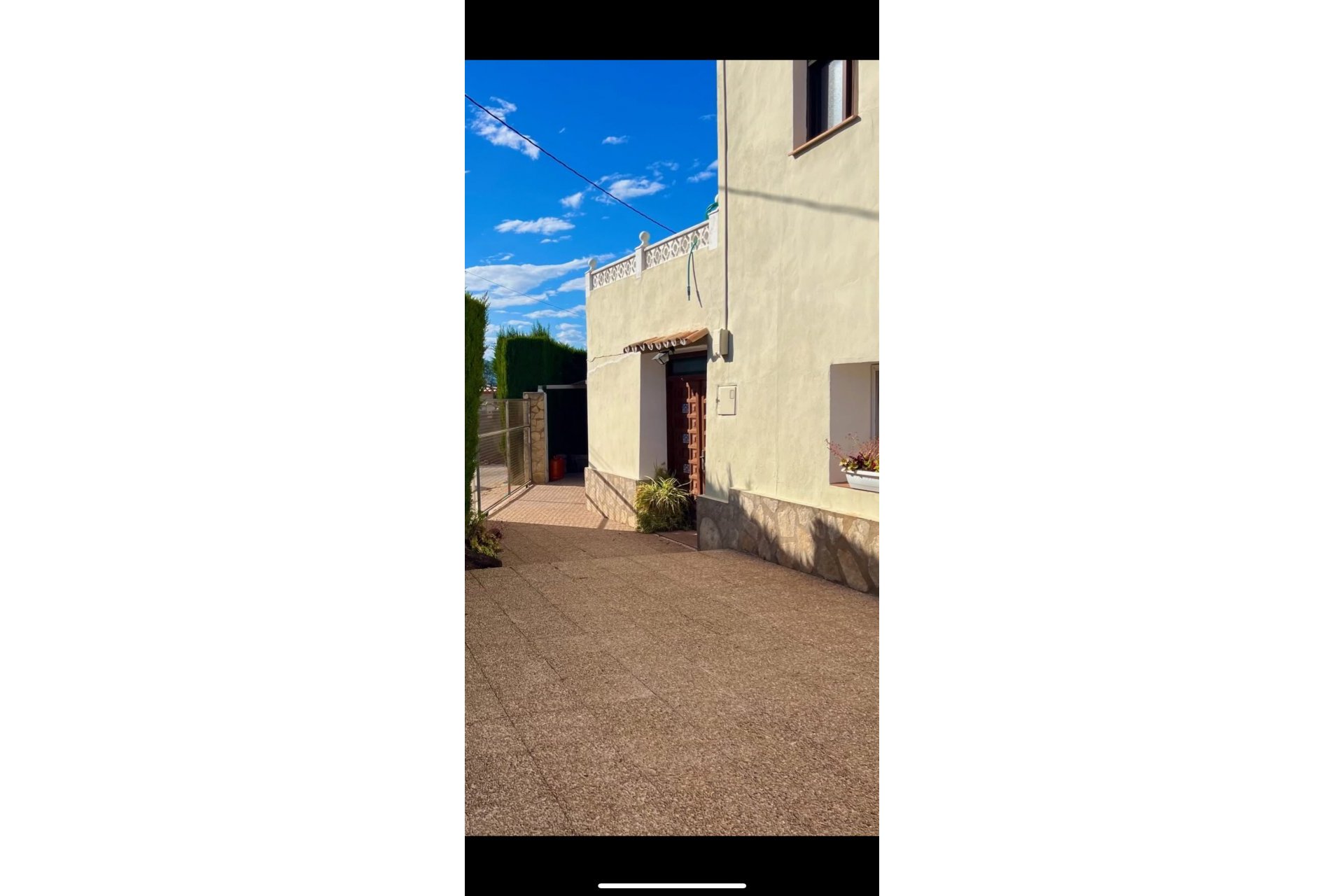 Revente - Villa -
Pedreguer - Inland