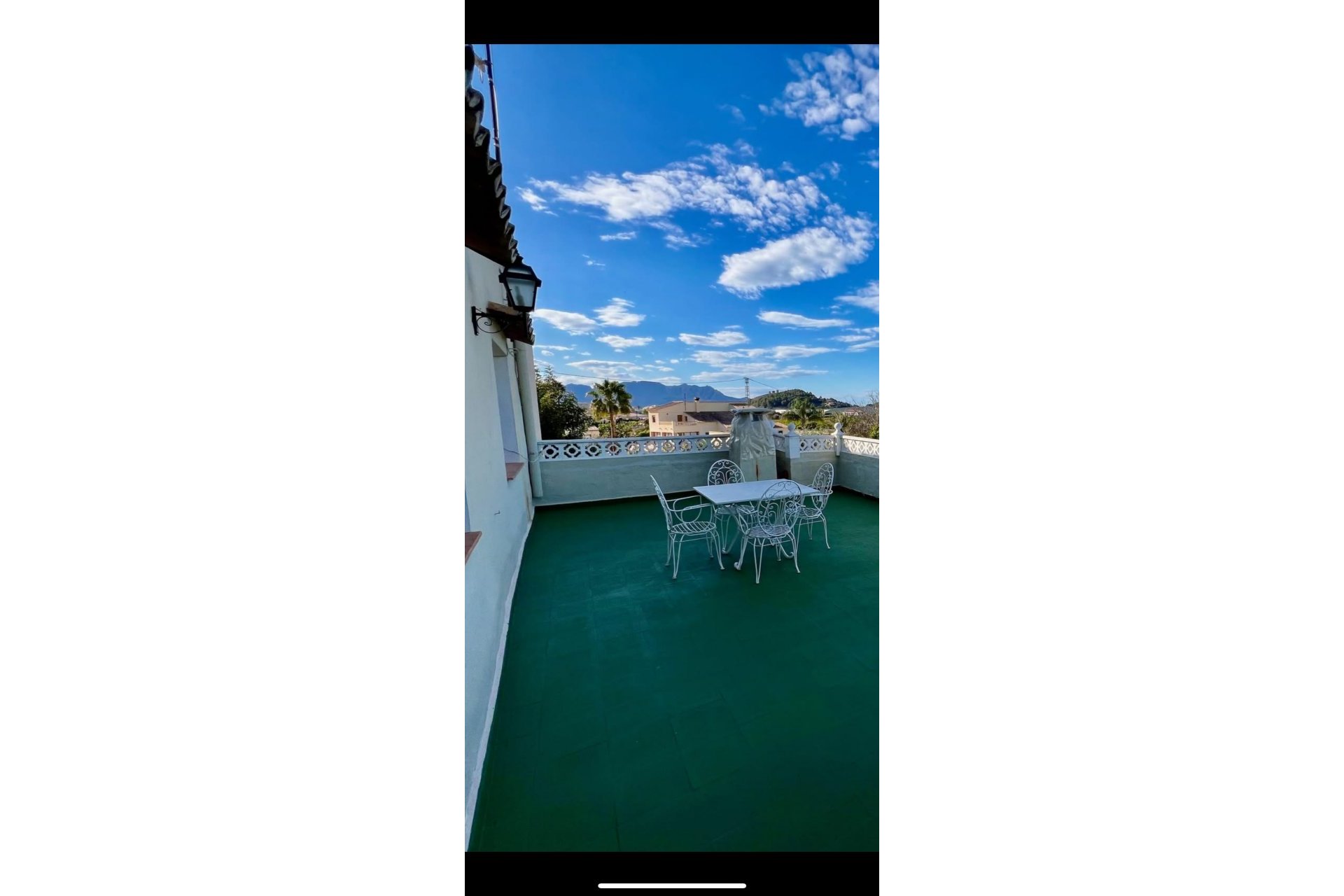 Revente - Villa -
Pedreguer - Inland