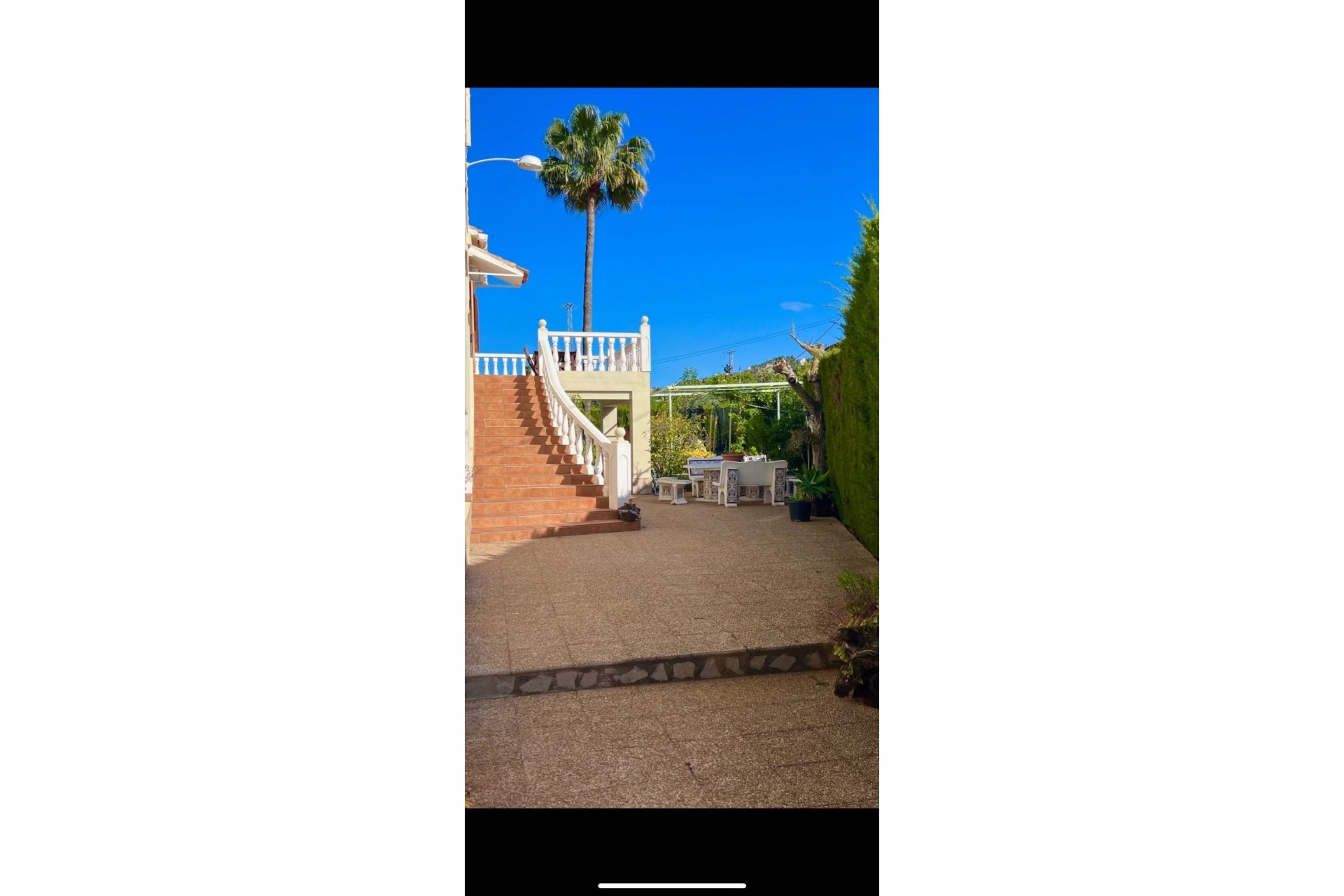 Revente - Villa -
Pedreguer - Inland
