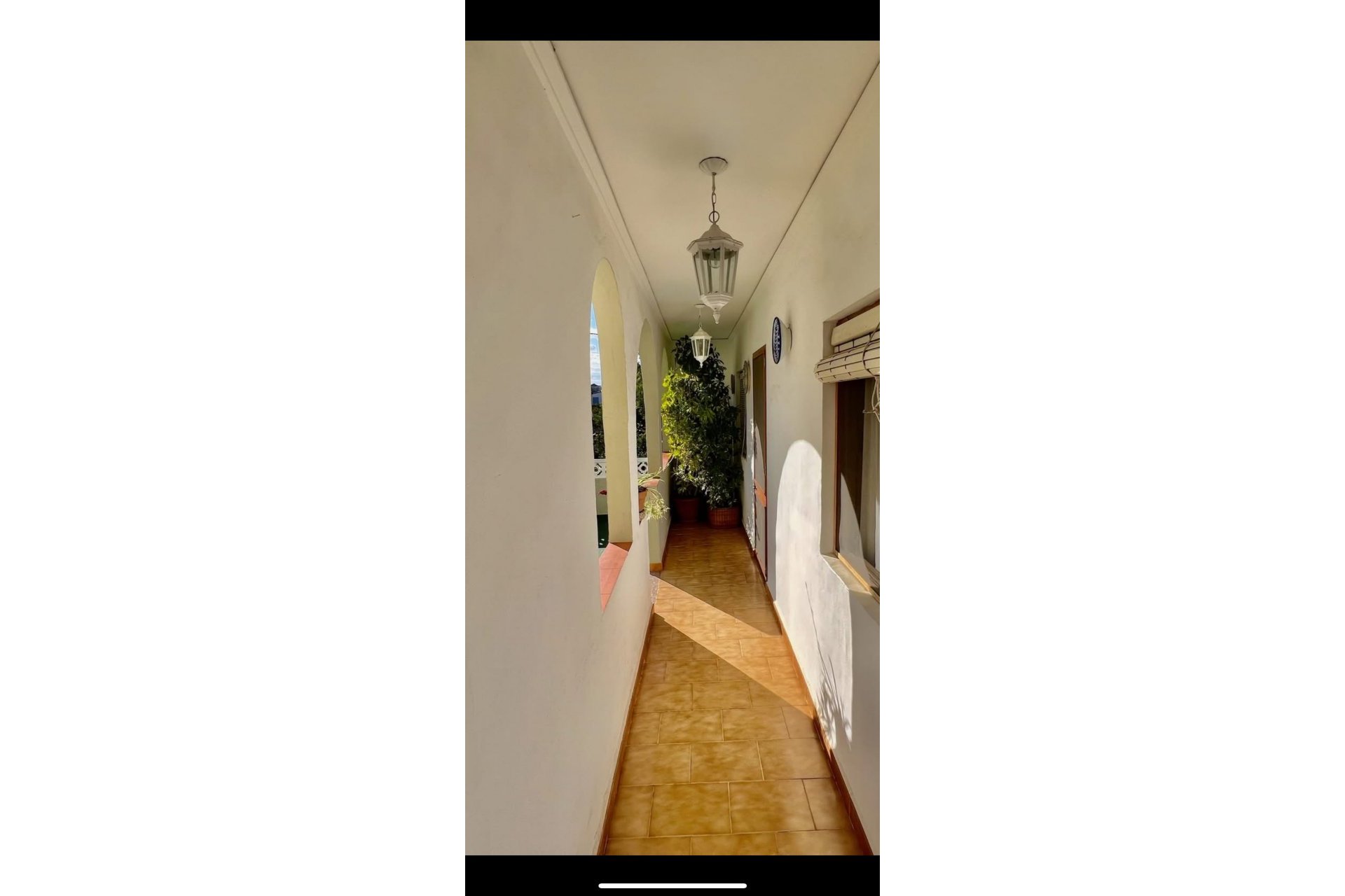 Revente - Villa -
Pedreguer - Inland