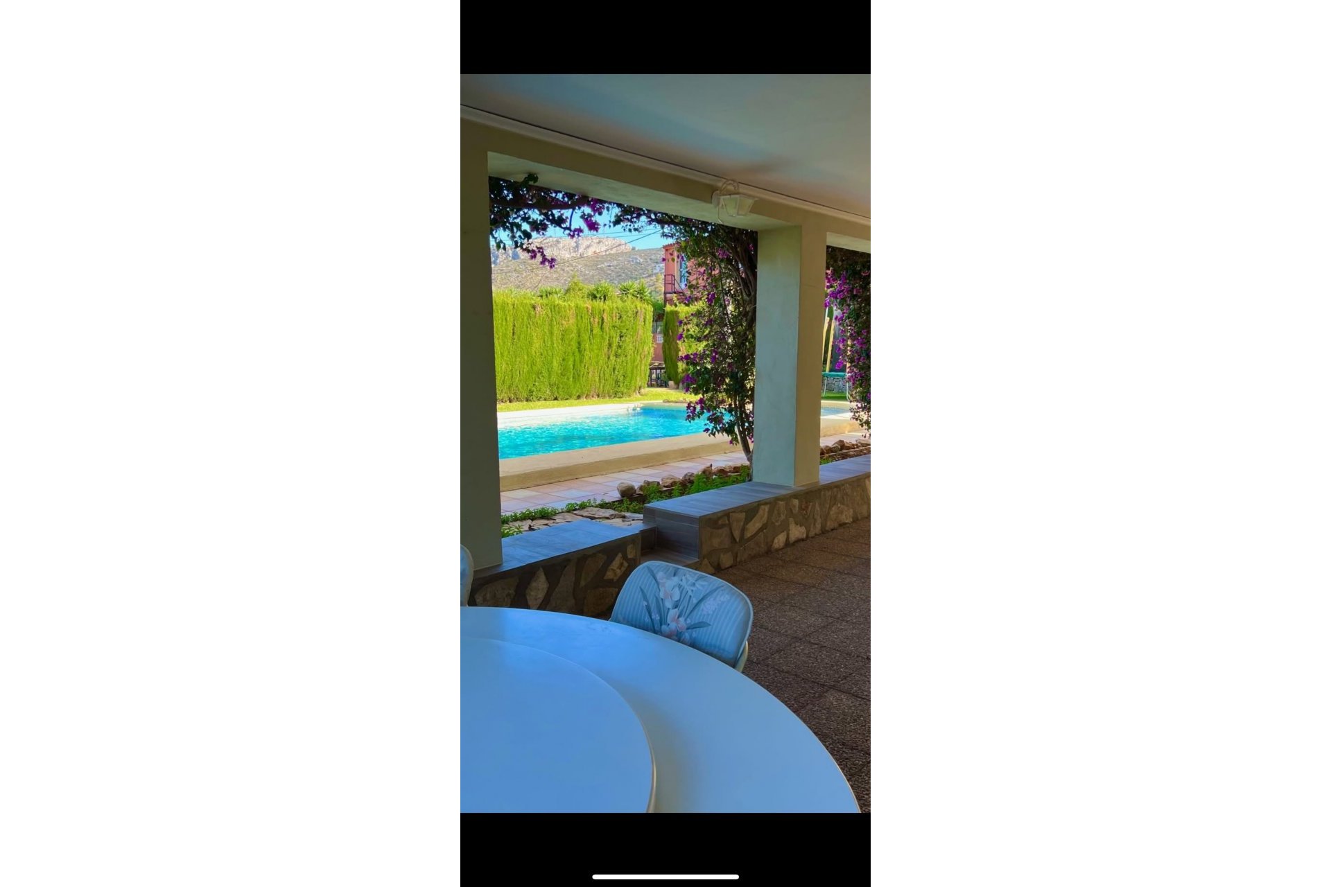 Revente - Villa -
Pedreguer - Inland