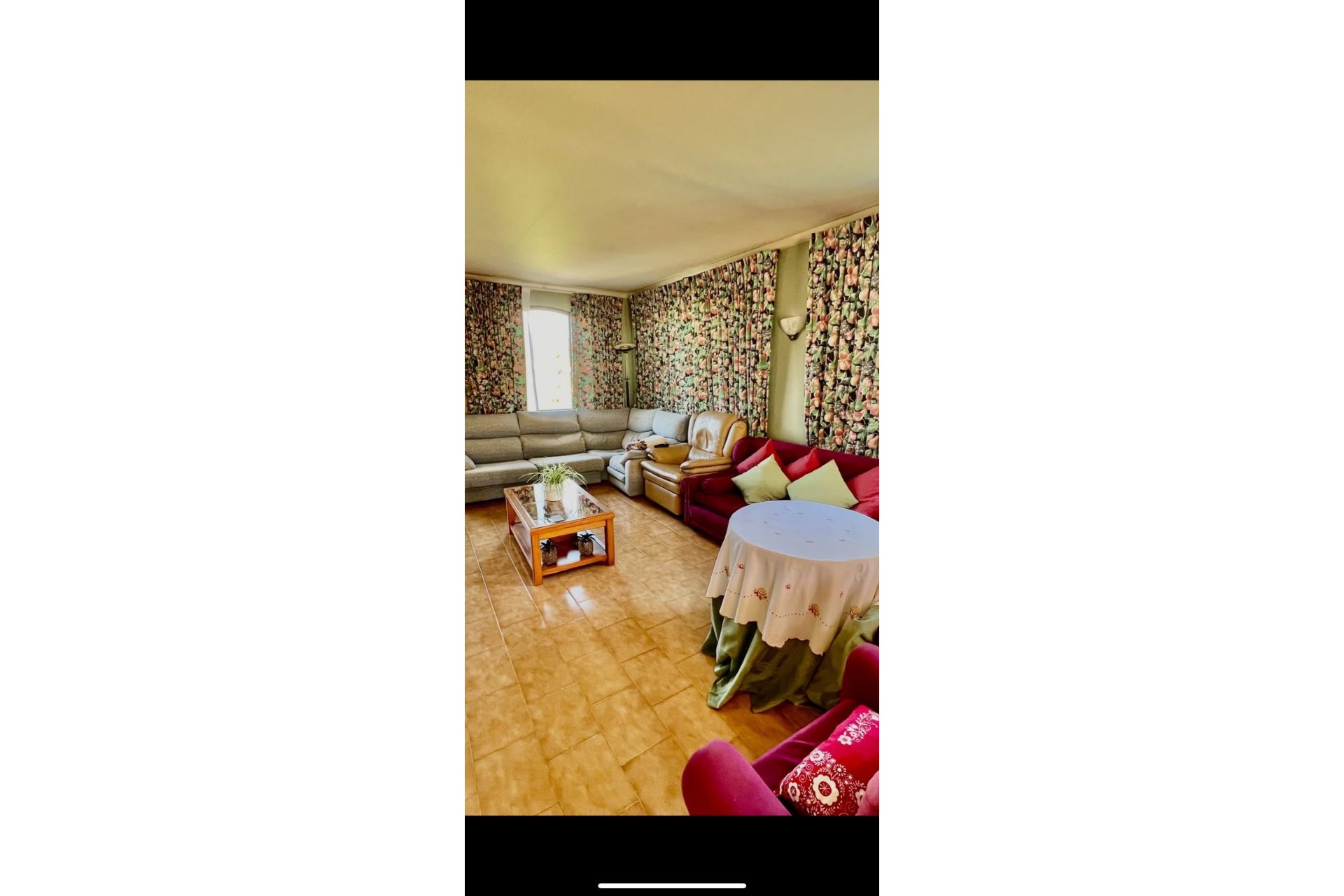 Revente - Villa -
Pedreguer - Inland