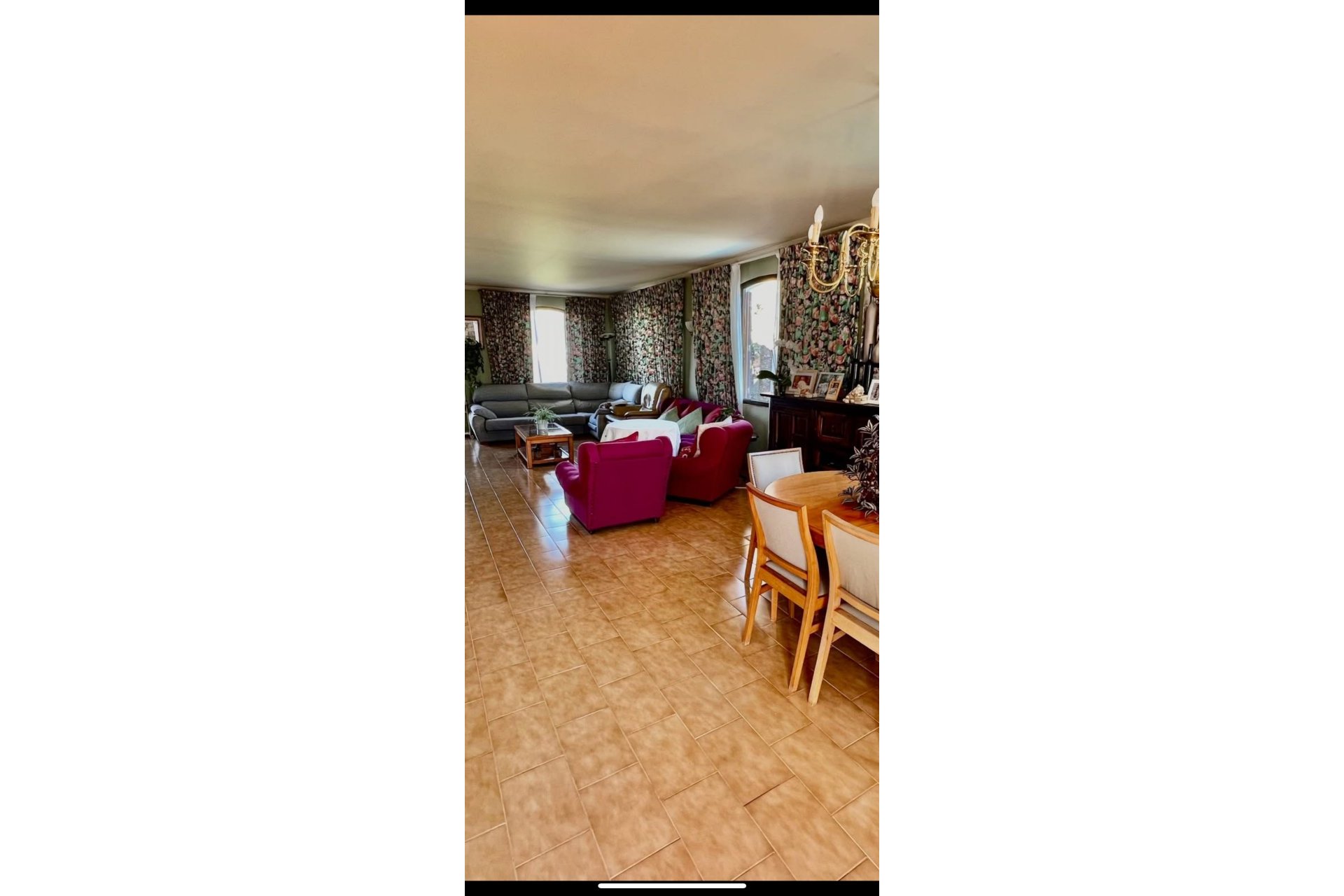 Revente - Villa -
Pedreguer - Inland