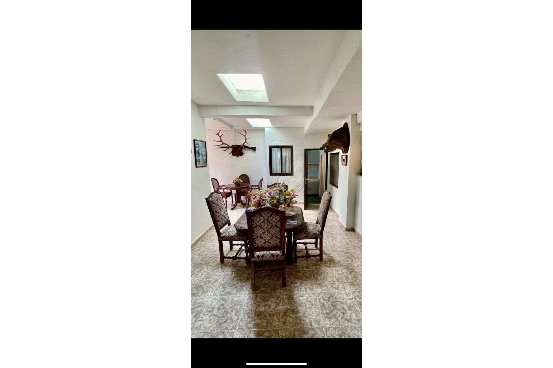 Revente - Villa -
Pedreguer - Inland