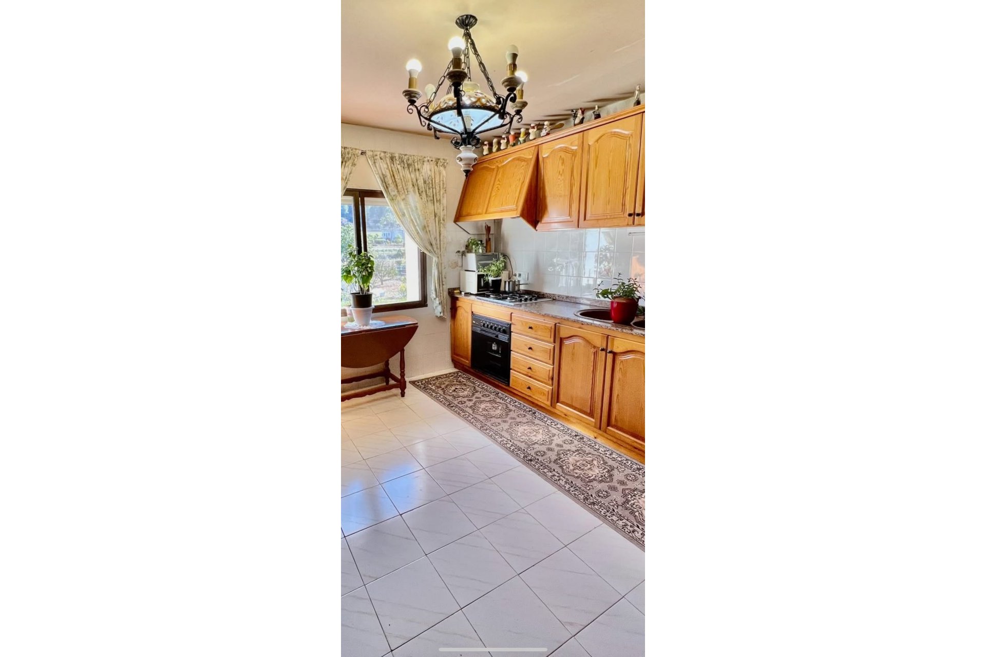 Revente - Villa -
Pedreguer - Inland