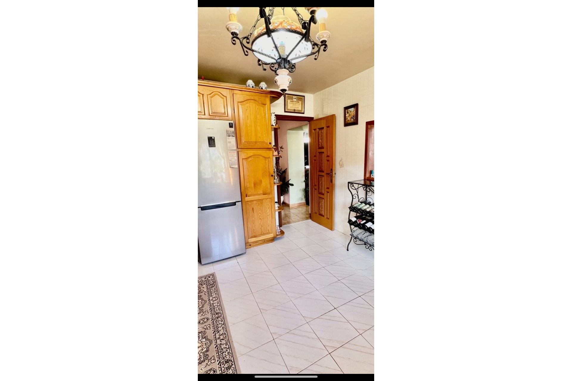 Revente - Villa -
Pedreguer - Inland
