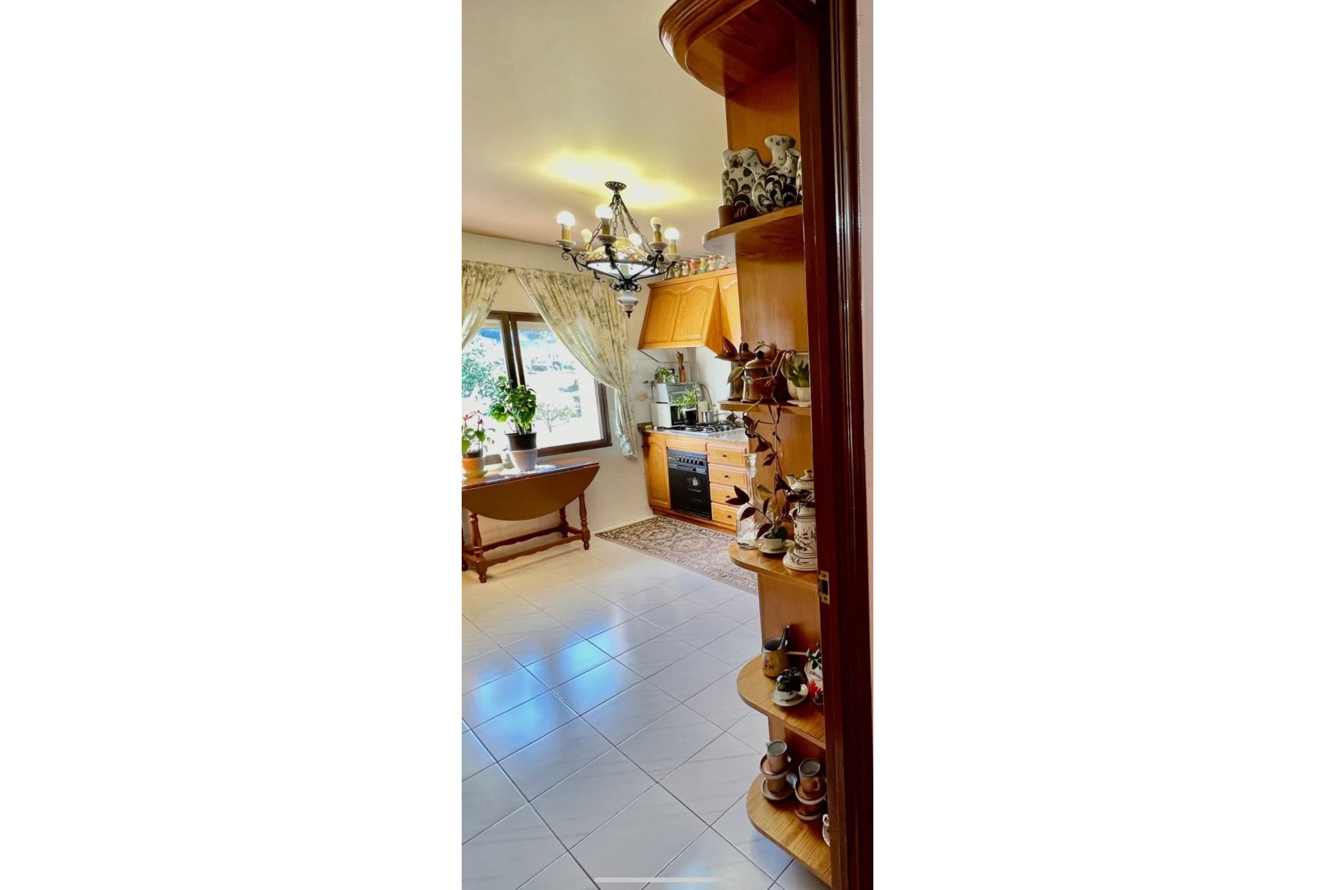 Revente - Villa -
Pedreguer - Inland