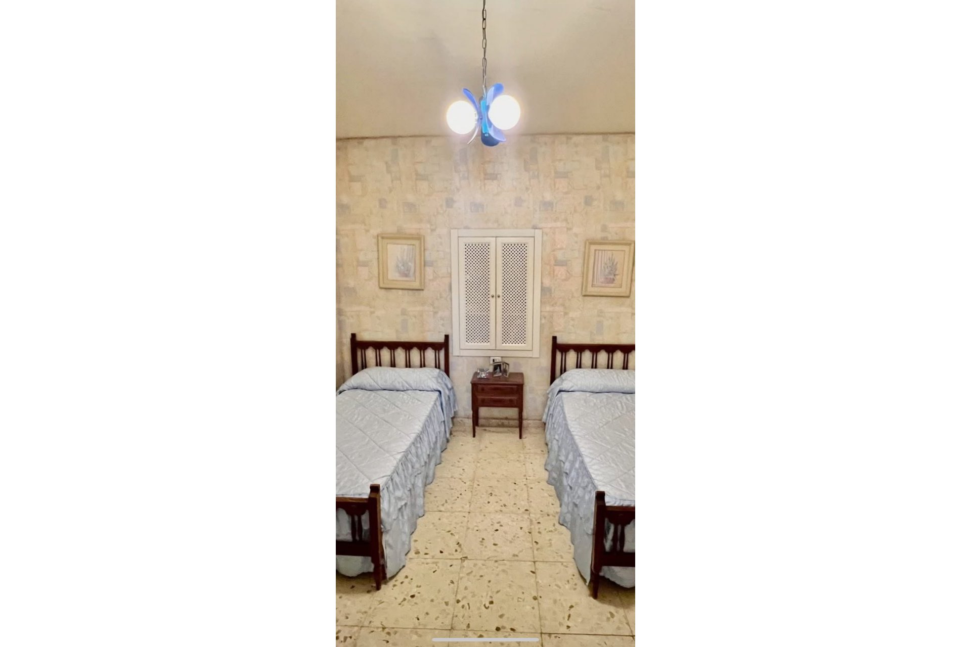 Revente - Villa -
Pedreguer - Inland
